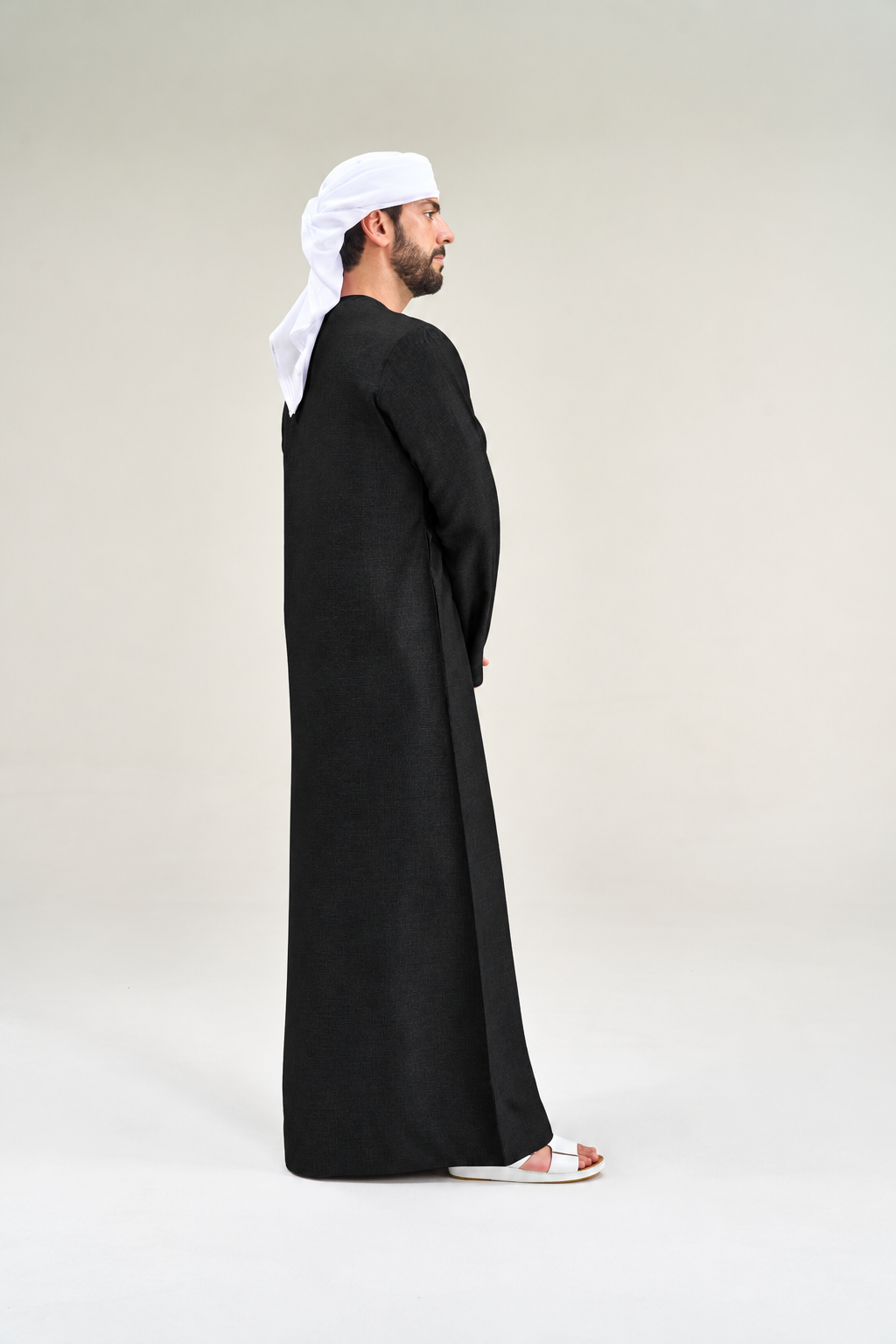 Emirati Black Edition Black