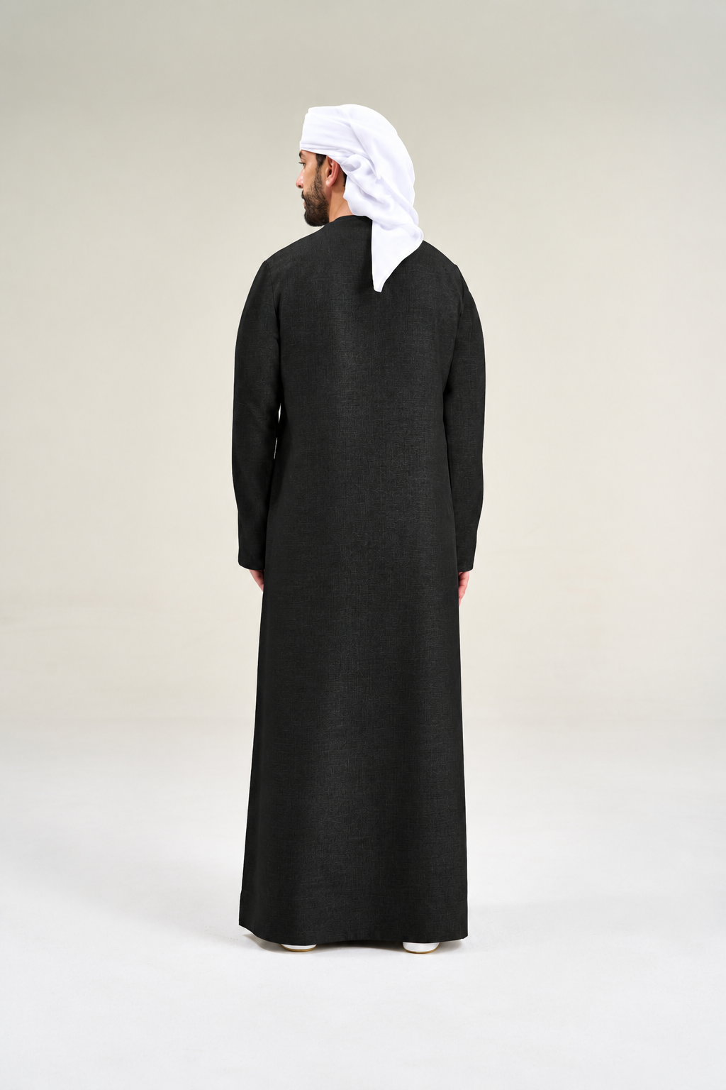 Emirati Black Edition Black