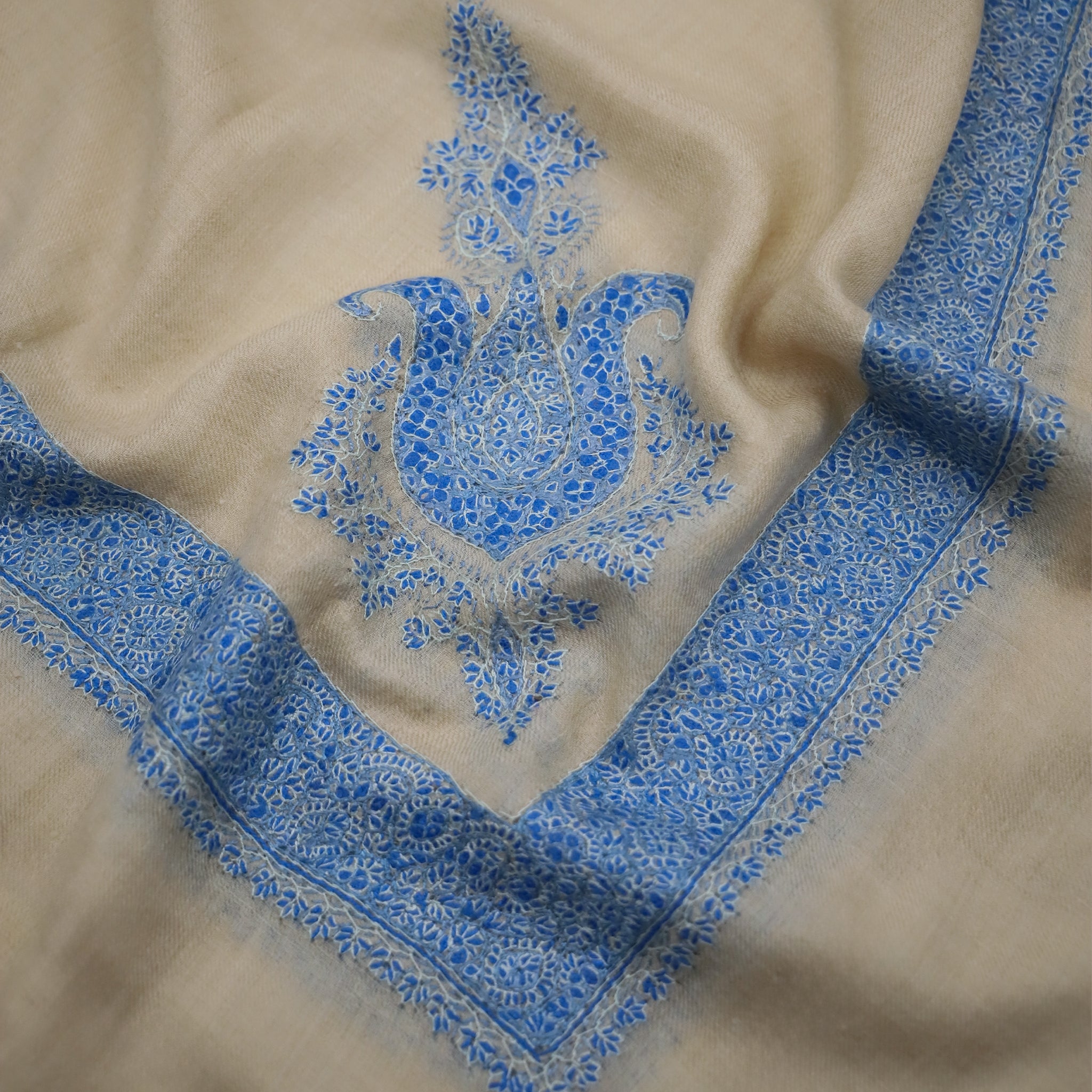 Shawl Cashmere Turma