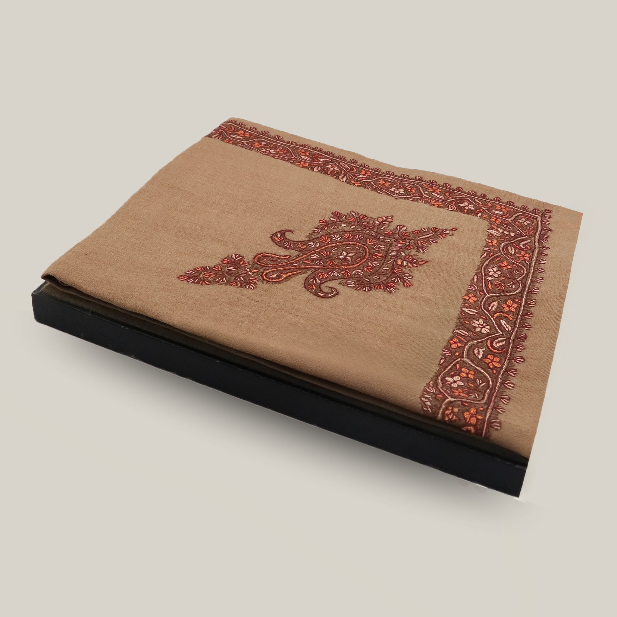 SHAWL CASHMERE TURMA