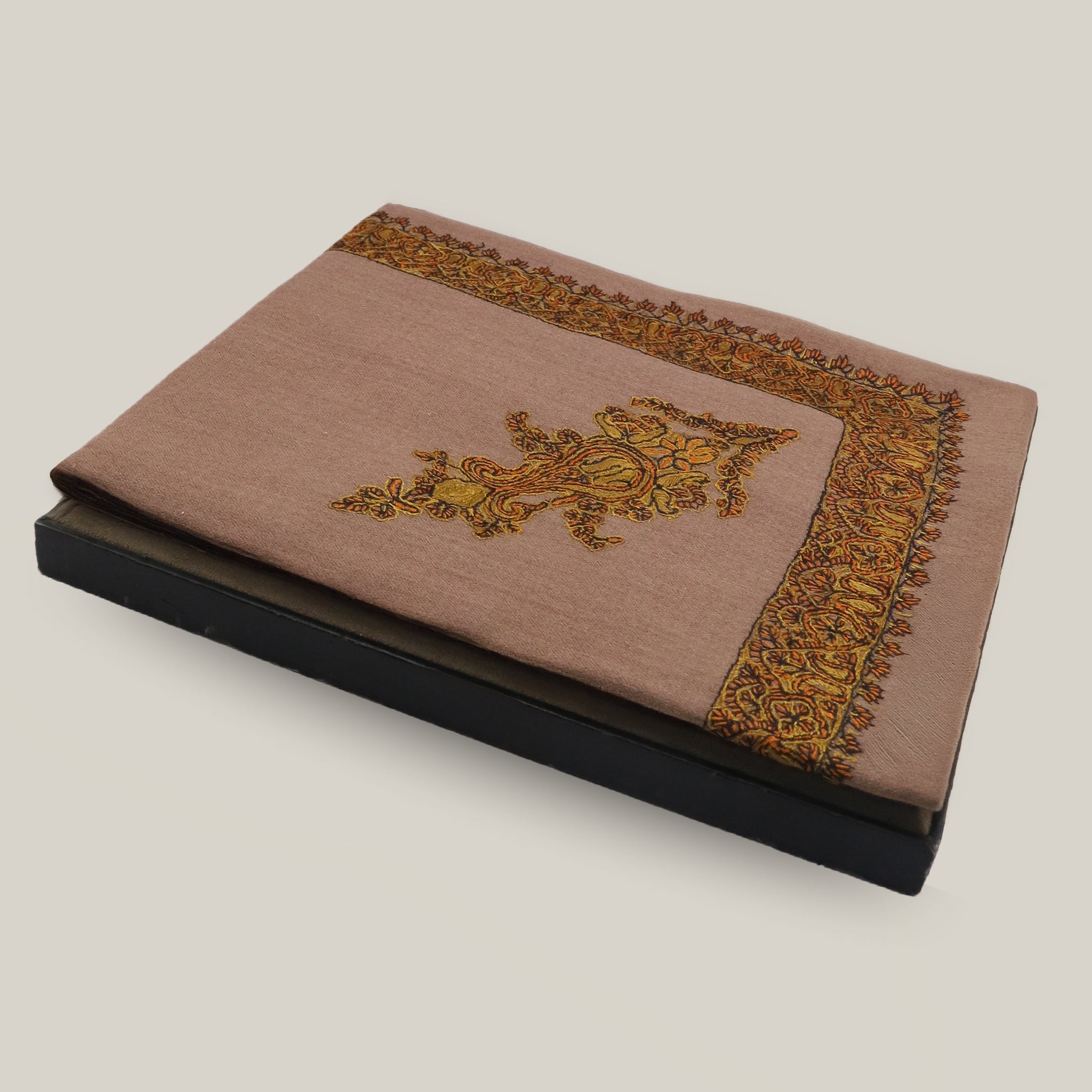 SHAWL CASHMERE TURMA