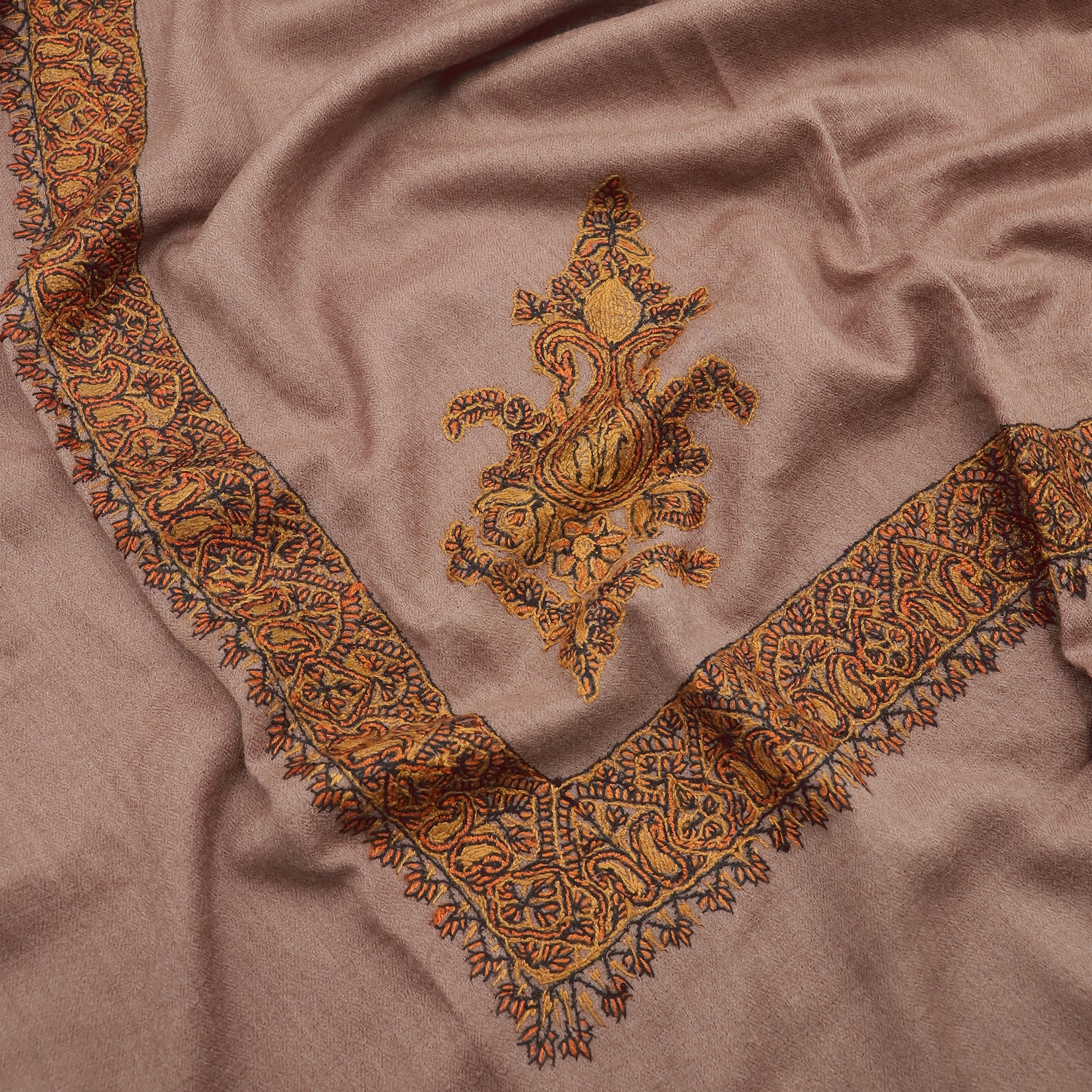 SHAWL CASHMERE TURMA