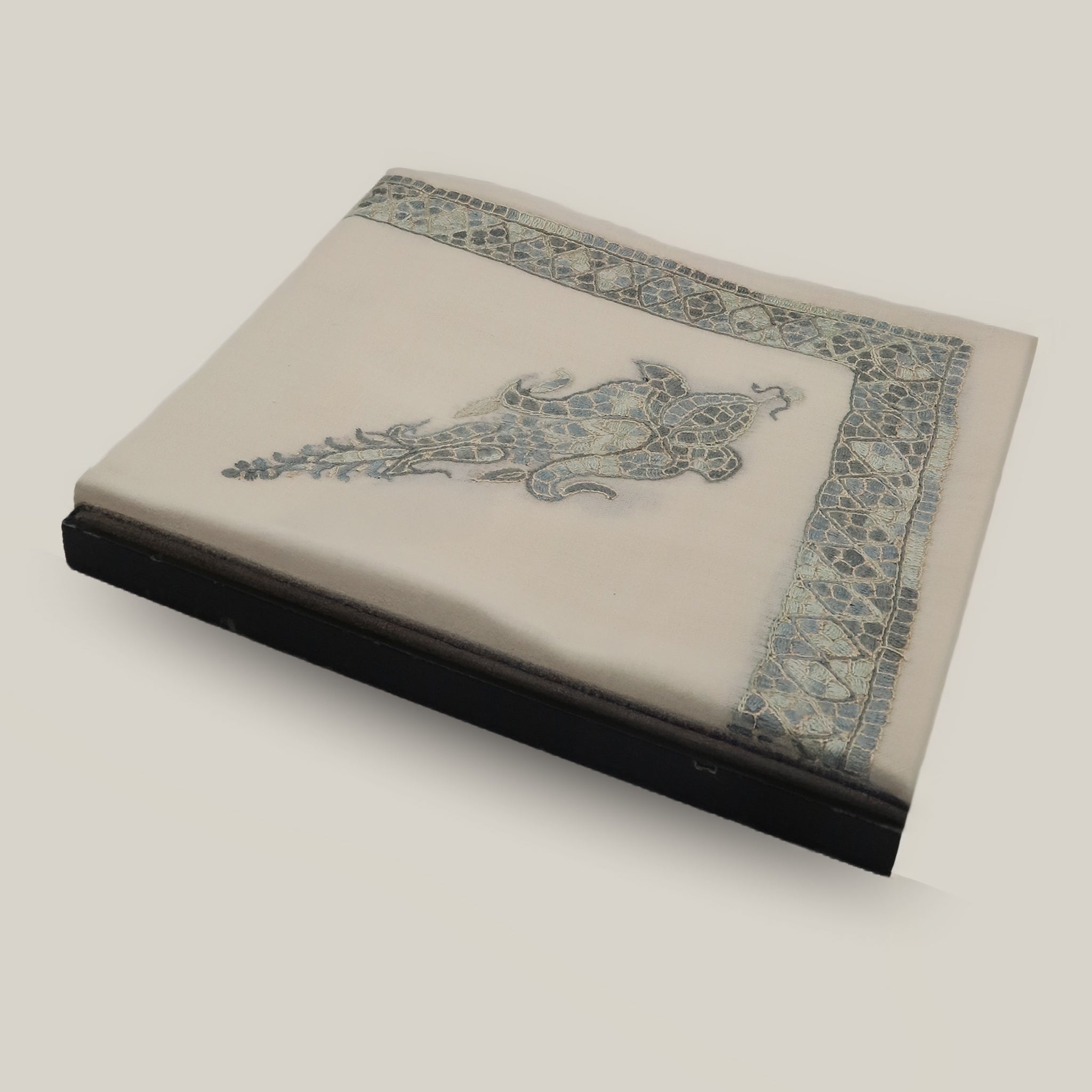 SHAWL CASHMERE TURMA