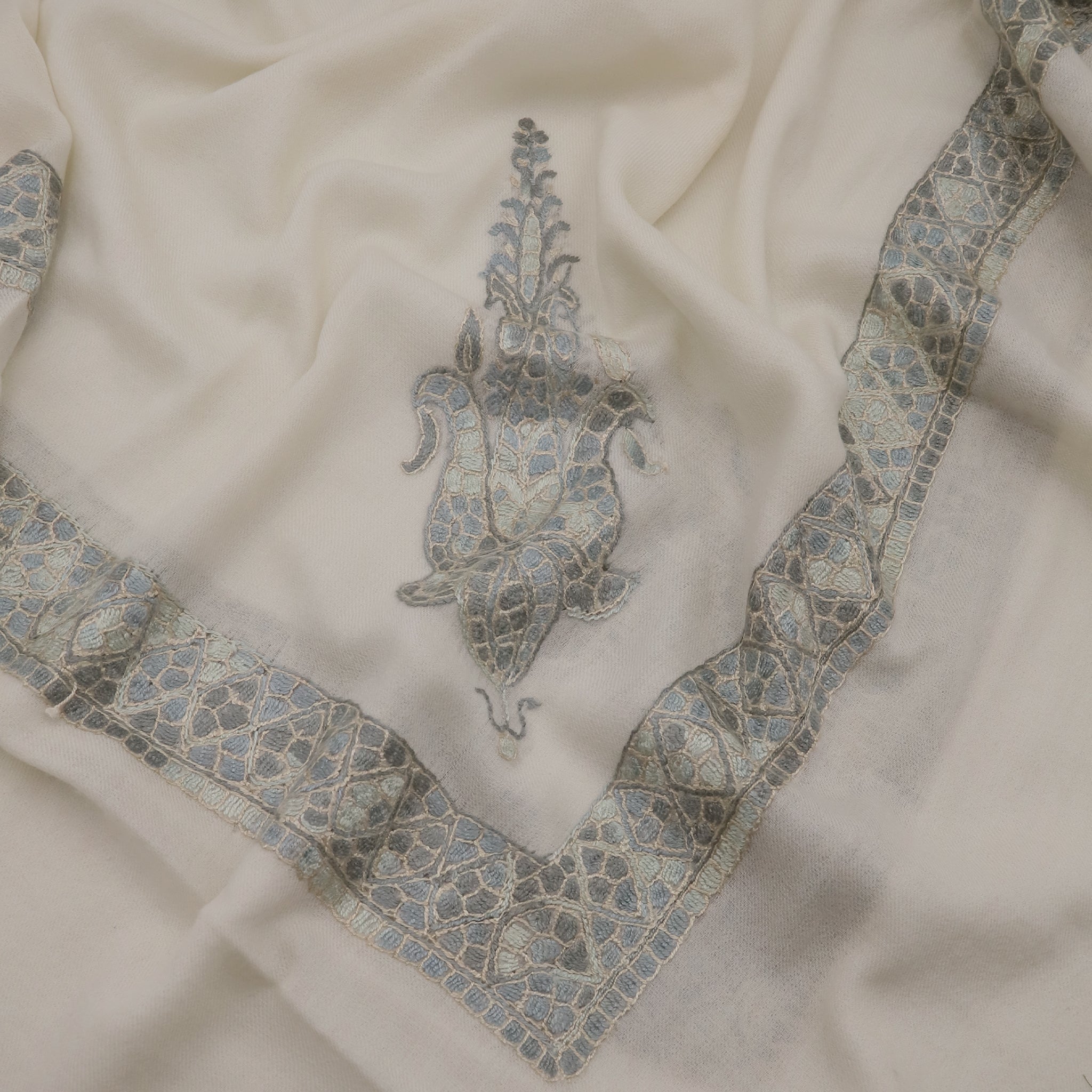 SHAWL CASHMERE TURMA