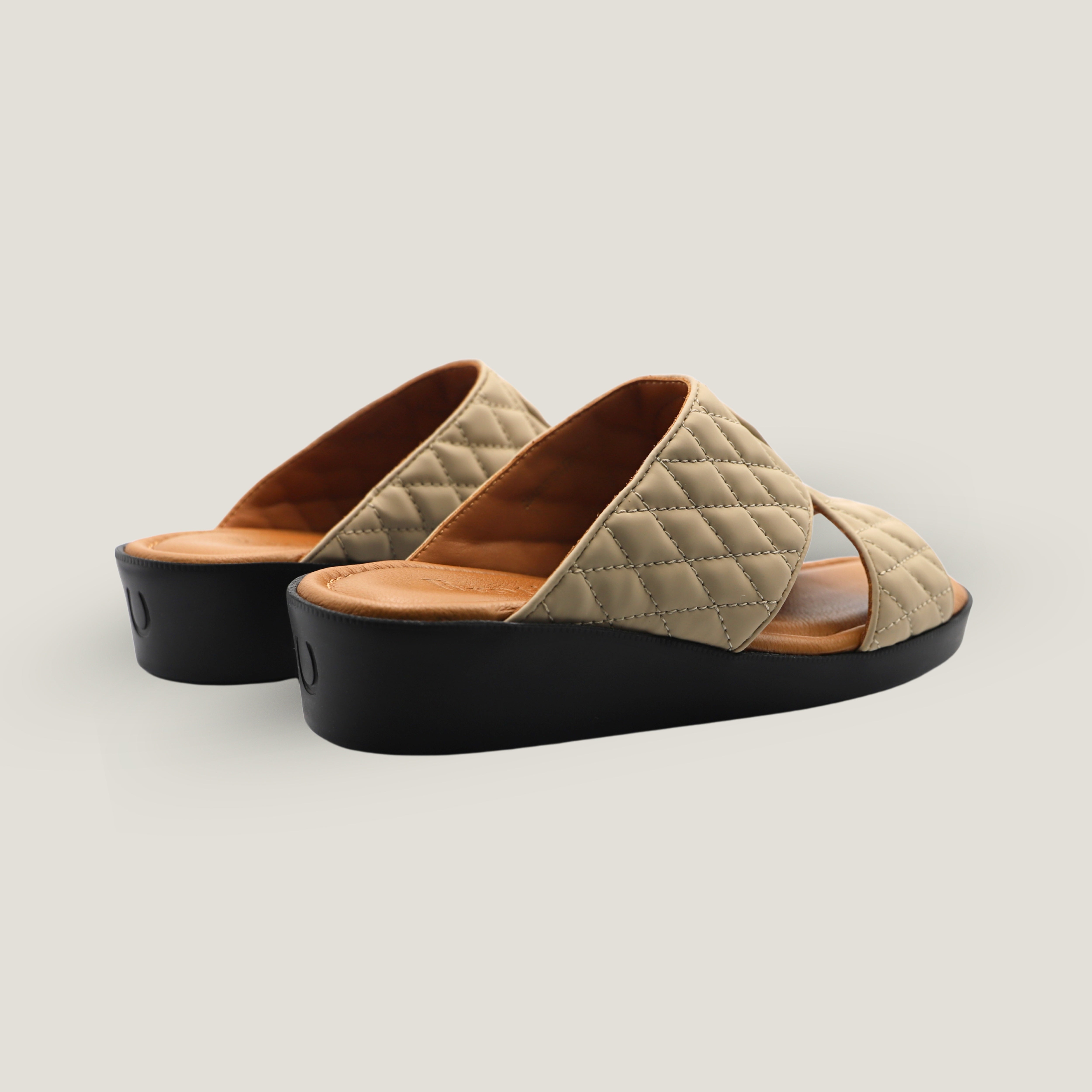 Sandal Gum Avorio