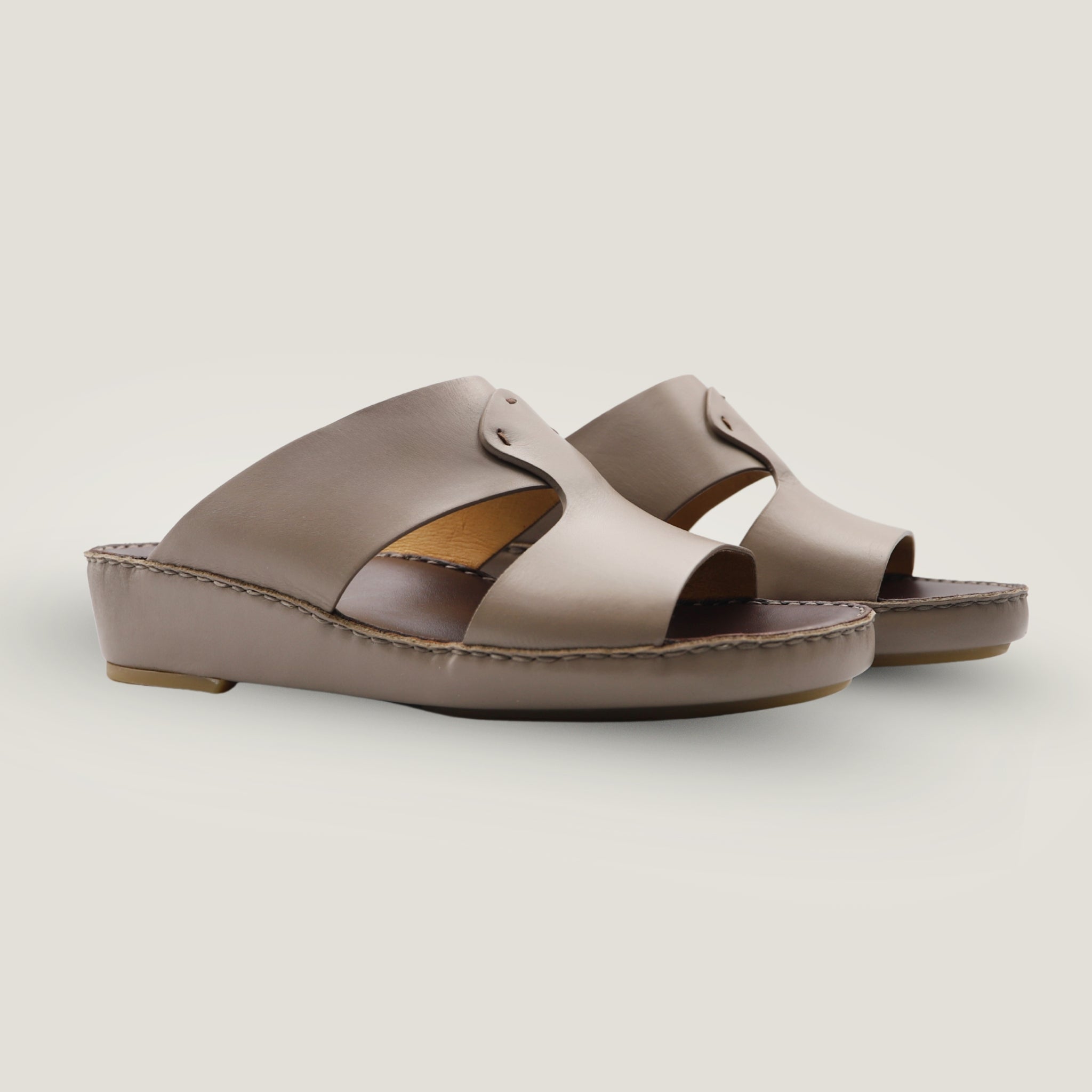 Sandal Calf Bronco