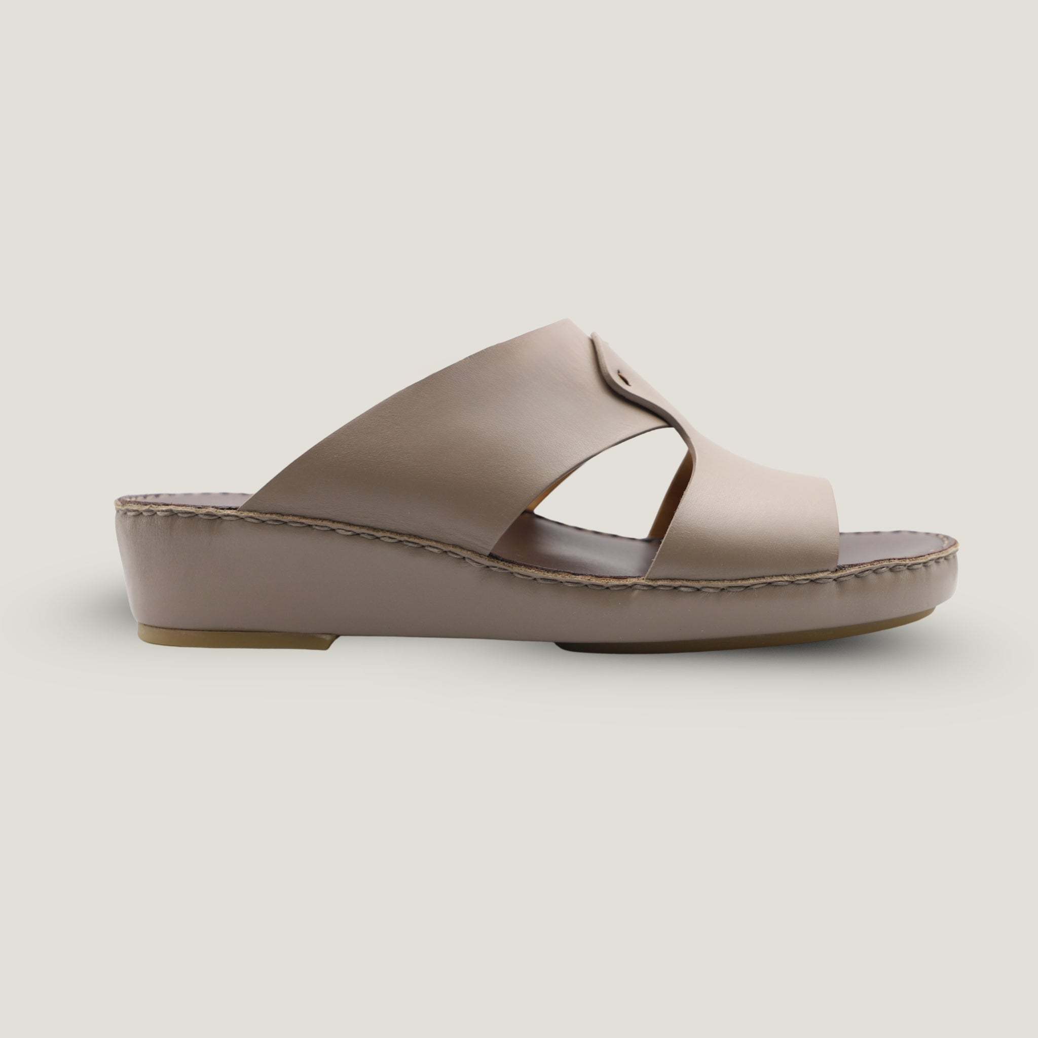 Sandal Calf Bronco