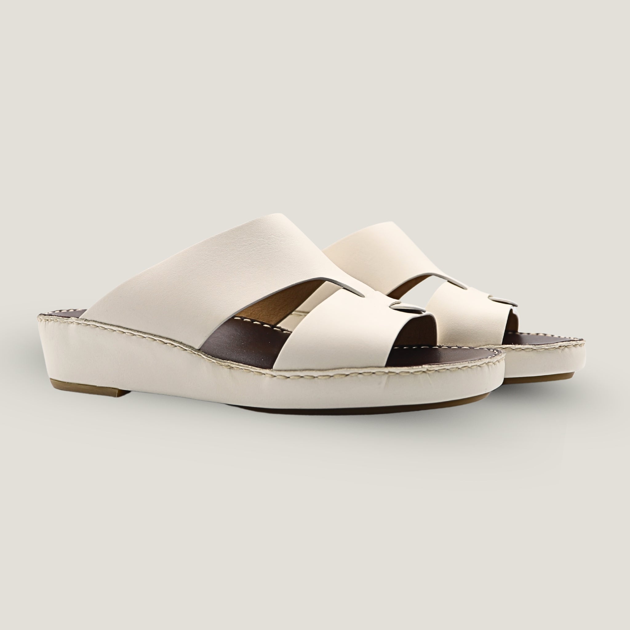 Sandal Calf Bronco