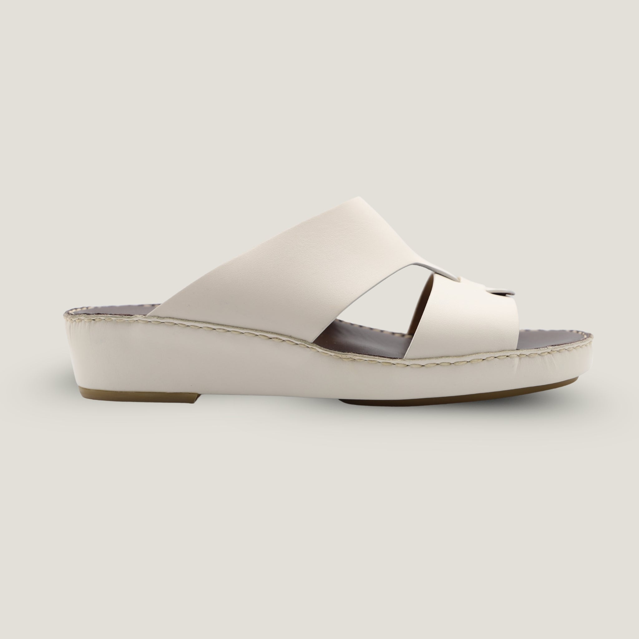 Sandal Calf Bronco