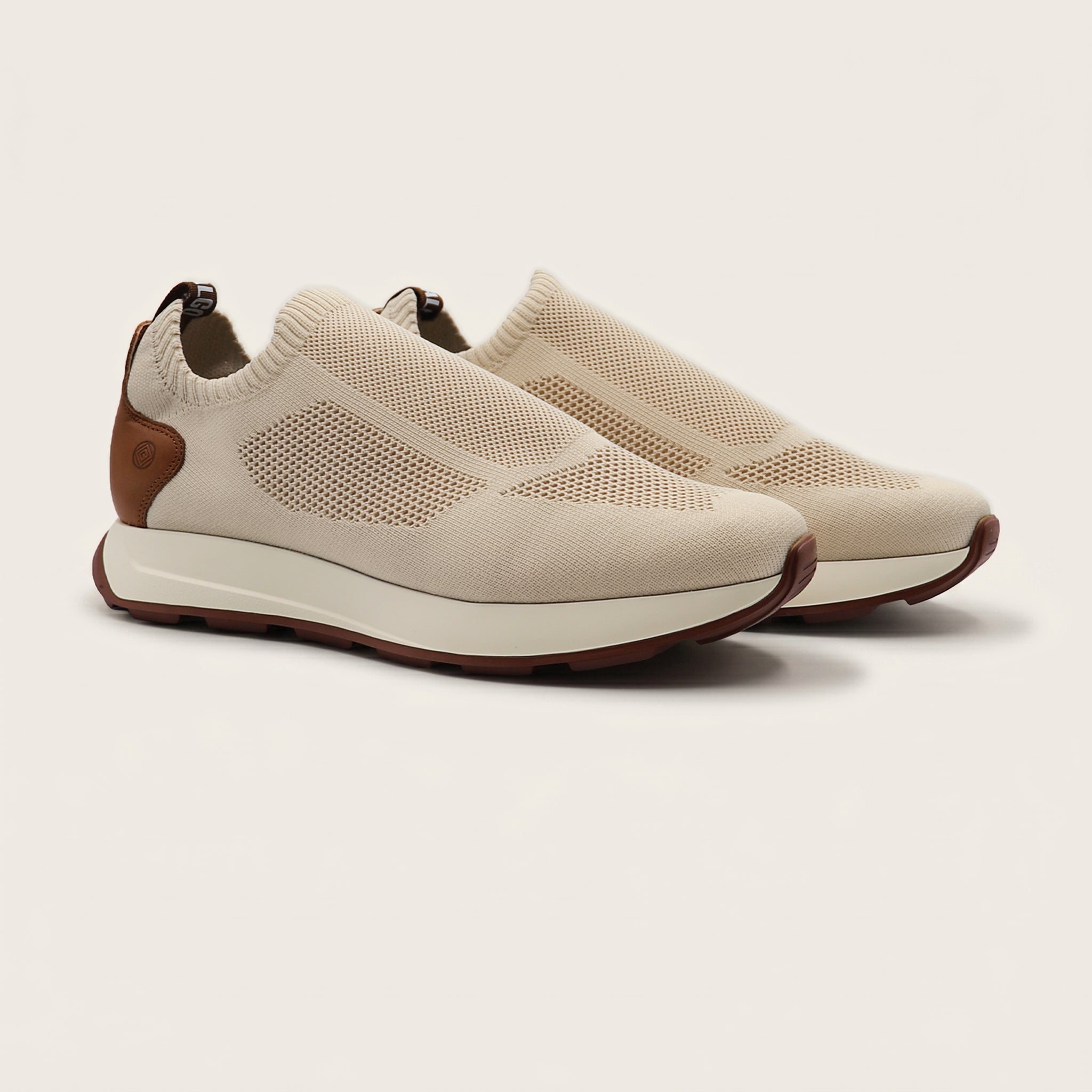Sandal Calf Bronco
