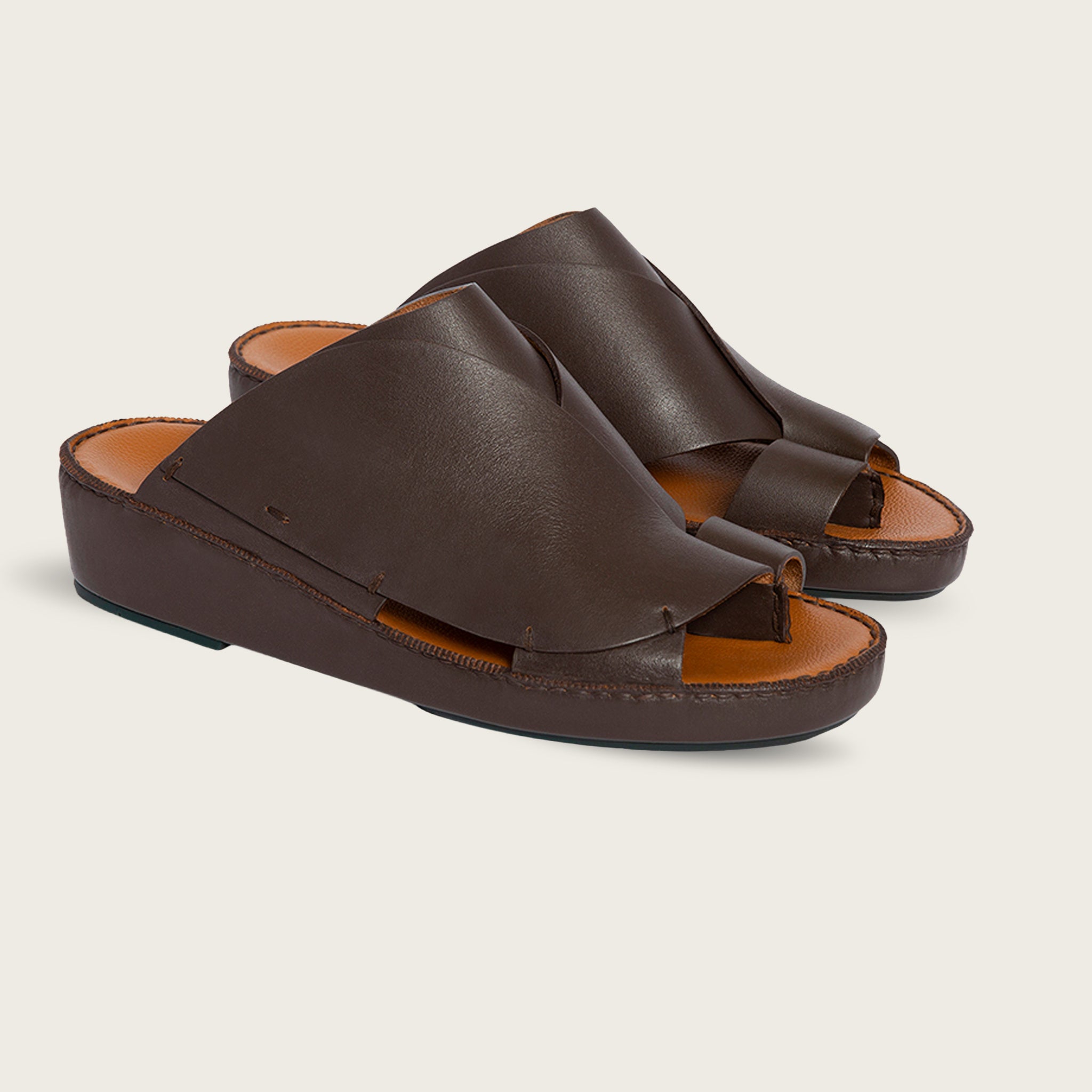 Trad Nova Calf Cacao
