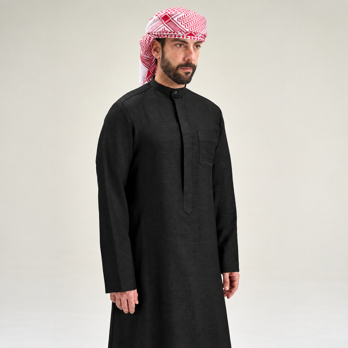 Kuwaiti Black Edition Black
