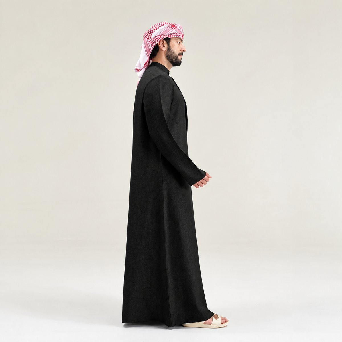Kuwaiti Black Edition Black