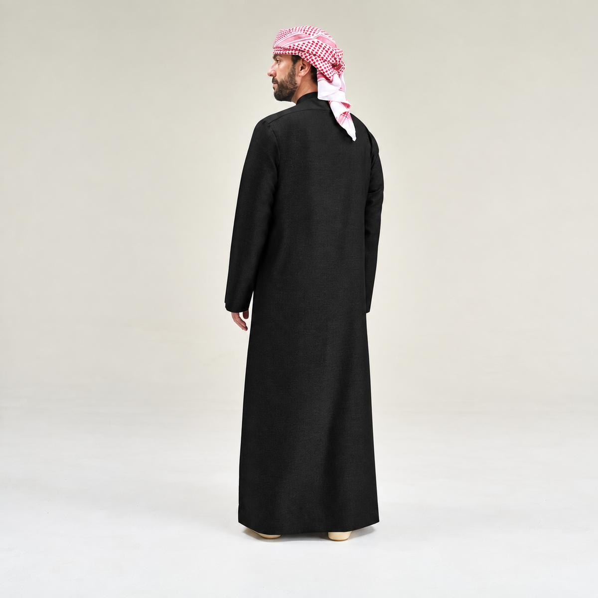 Kuwaiti Black Edition Black