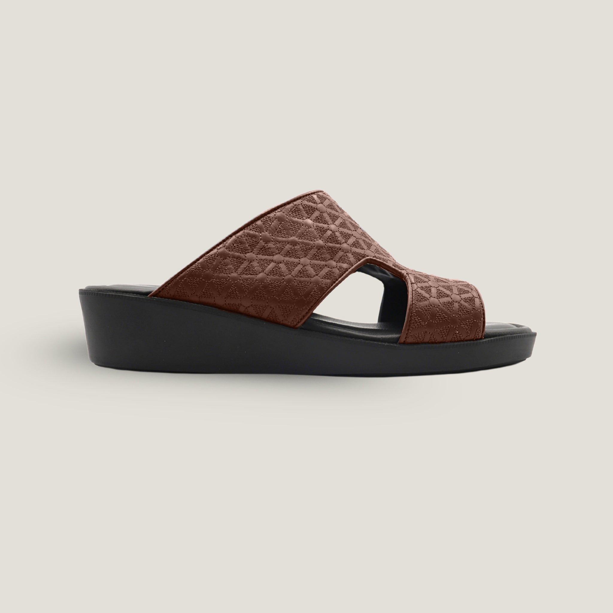 Basic Mag Brown