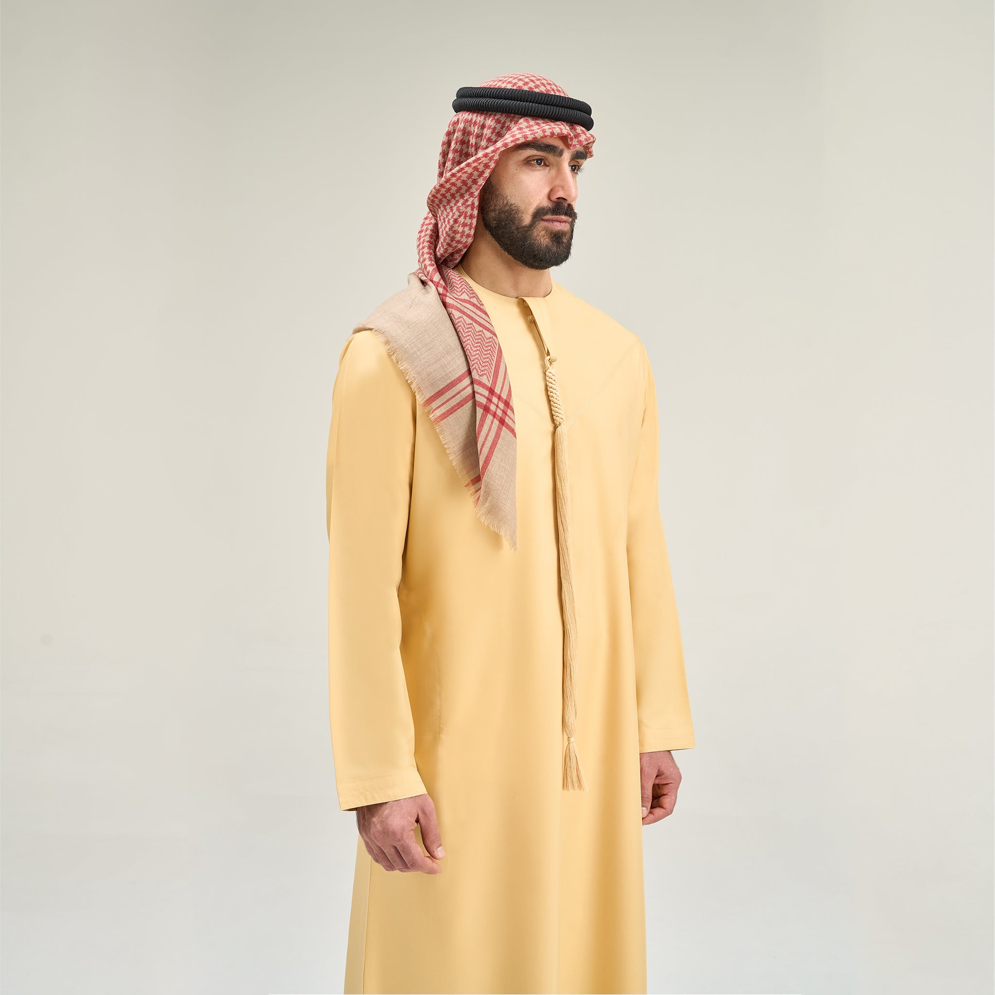 Emirati Gold Edition | Pure Gold, Refined Luxury