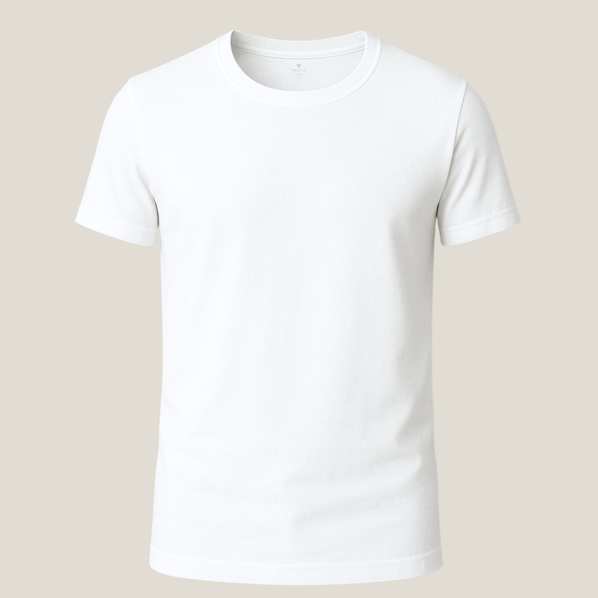 Under Shirt Crew Neck (Pack of Two)