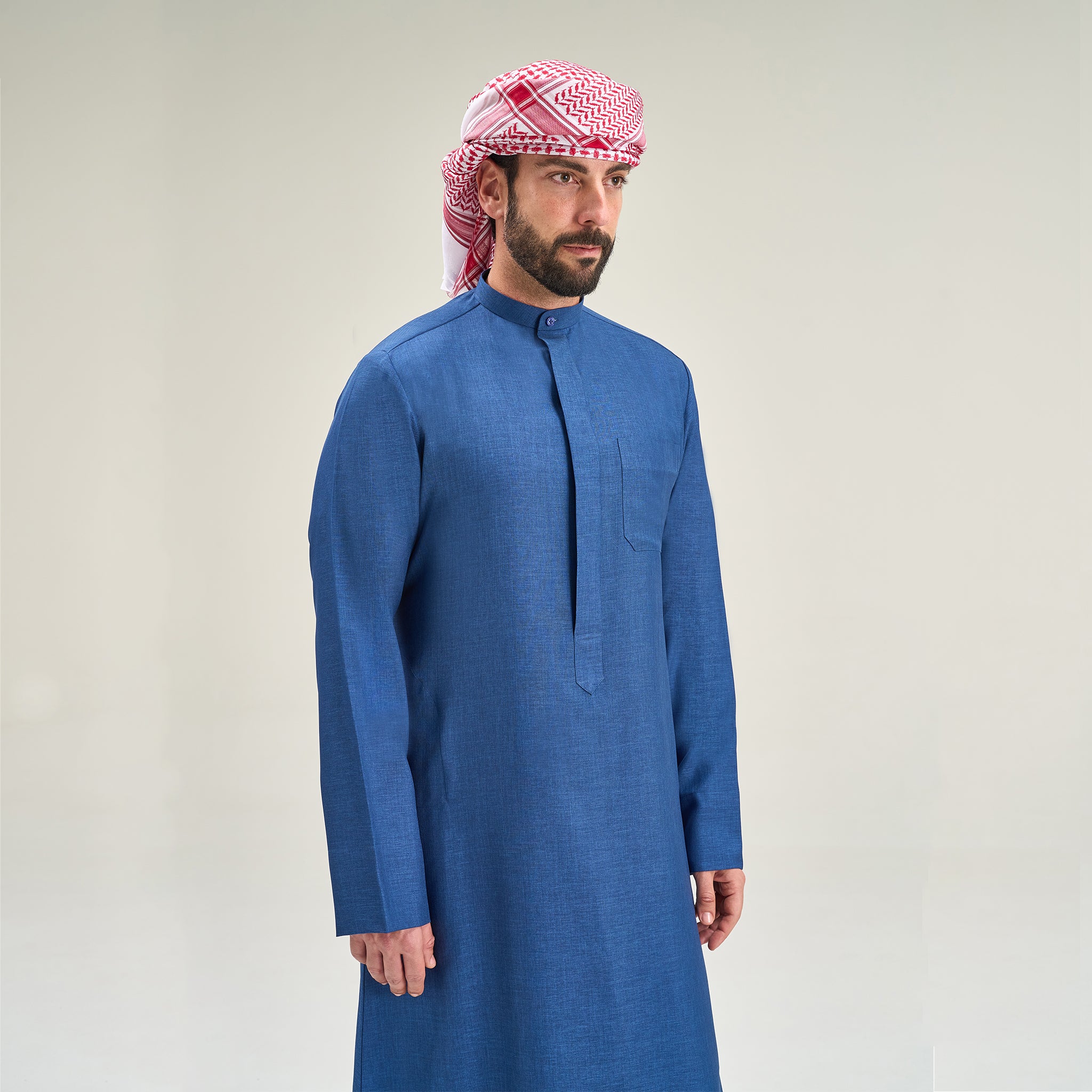 Kuwaiti Black Edition Blue