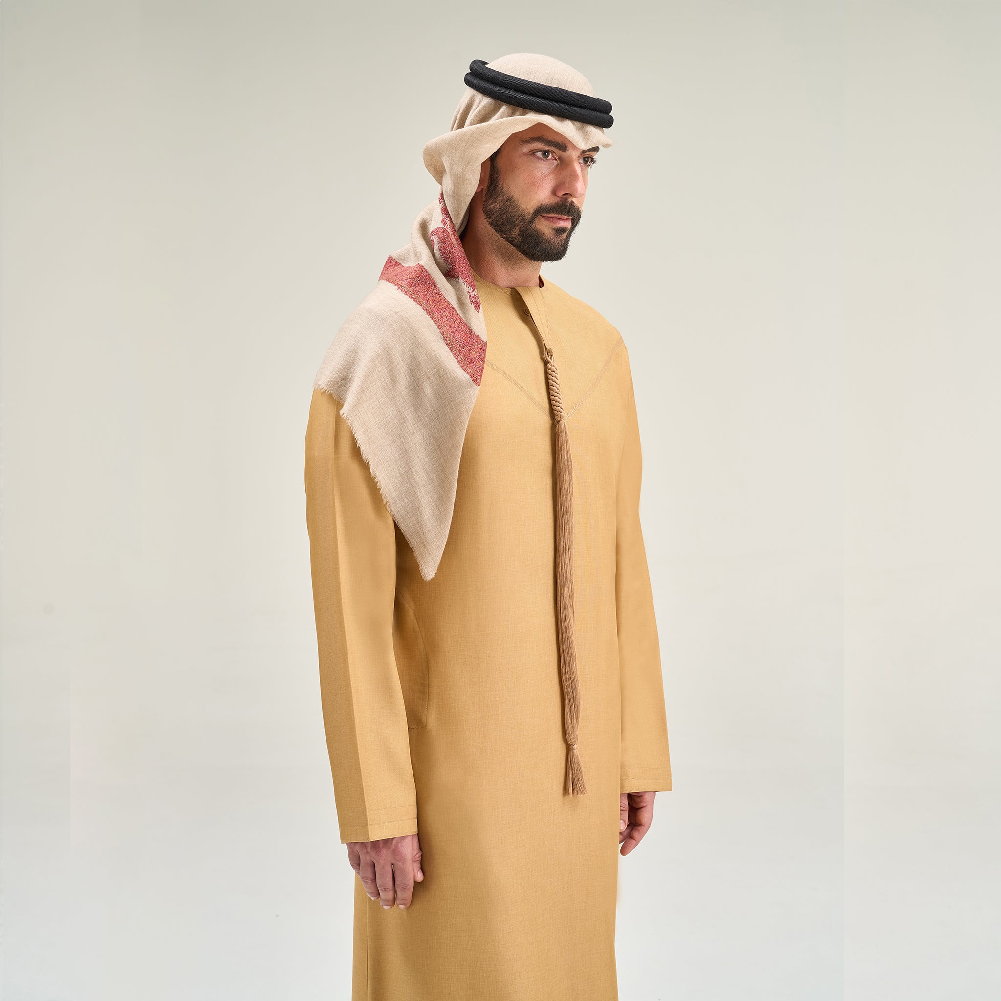 Emirati Black Edition Gold