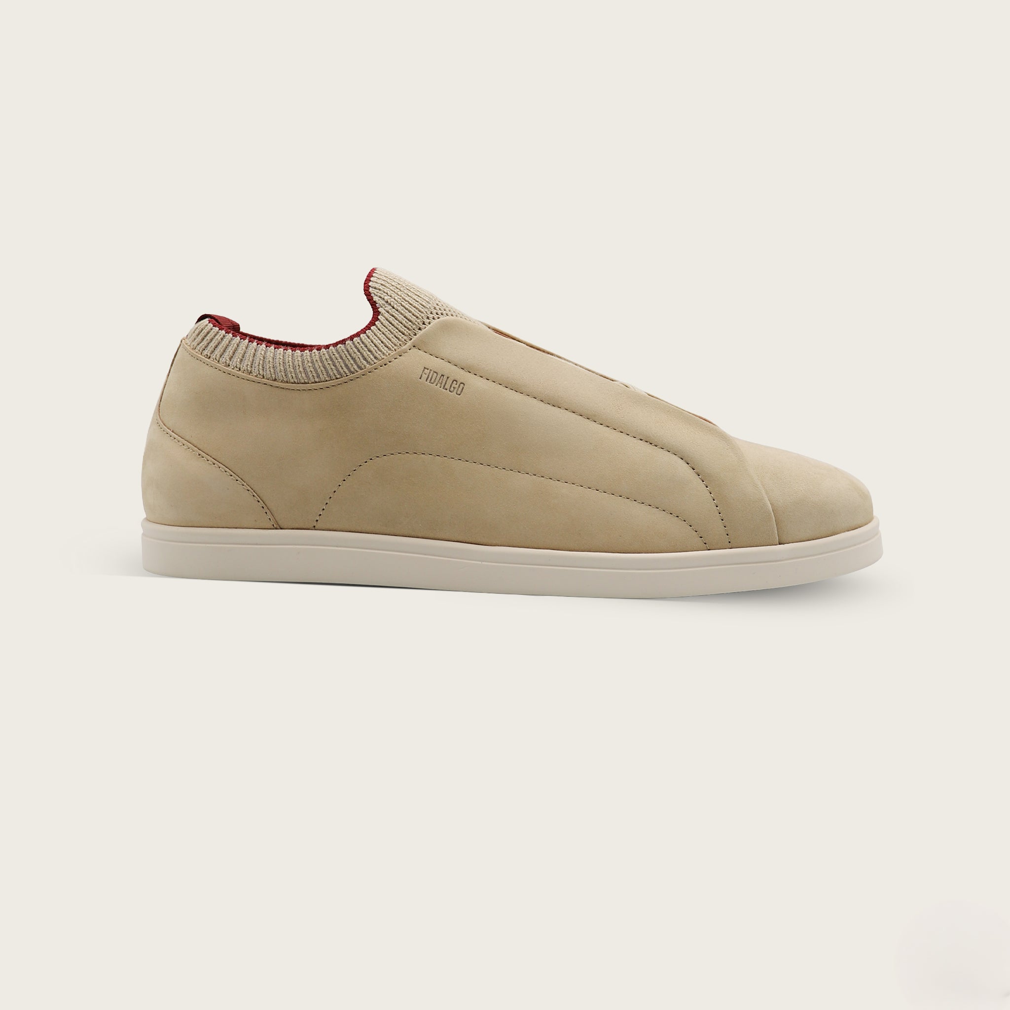 Sandal Calf Bronco