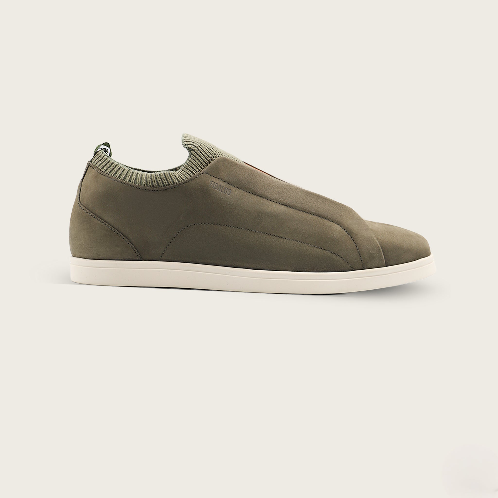 Sandal Calf Bronco