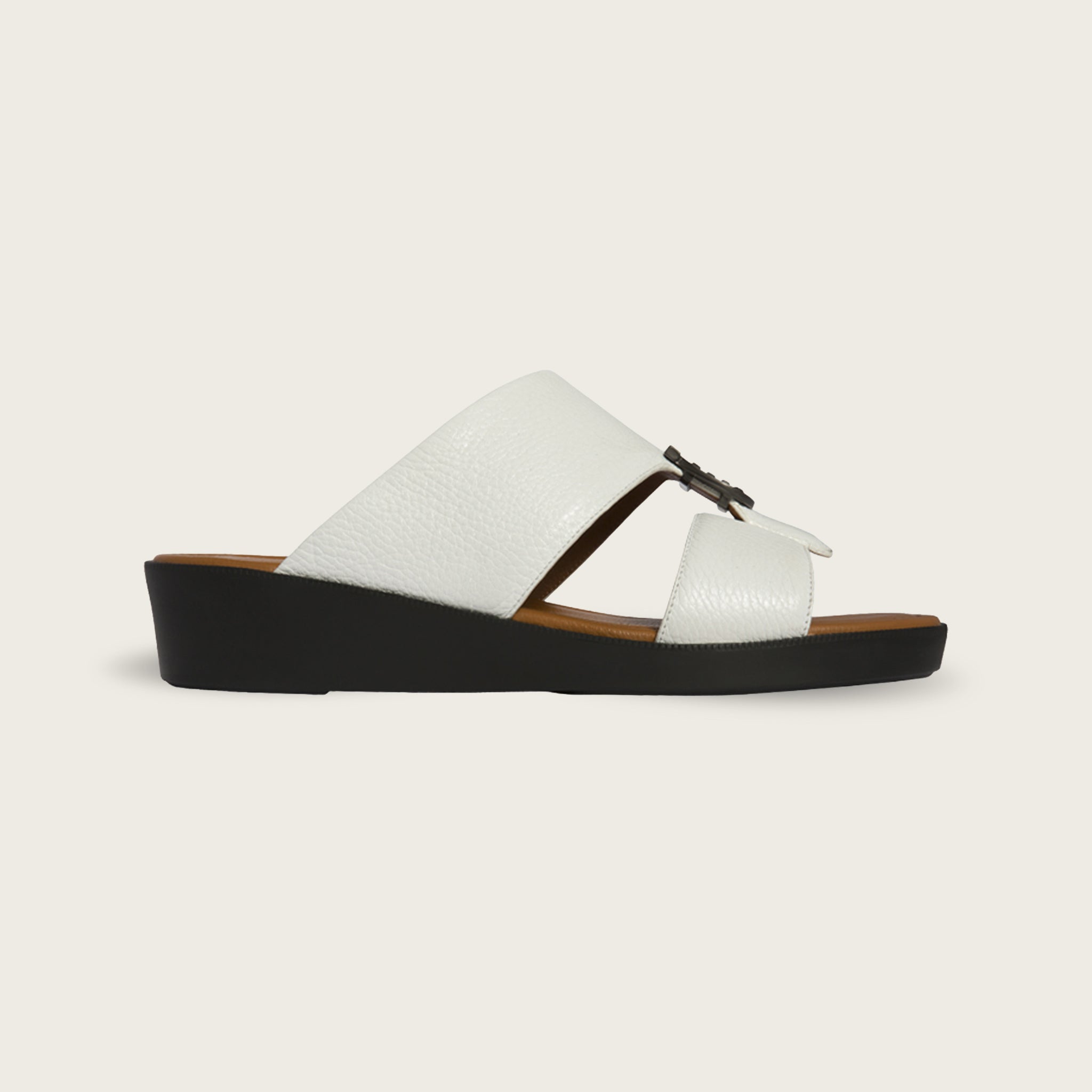 Deer White