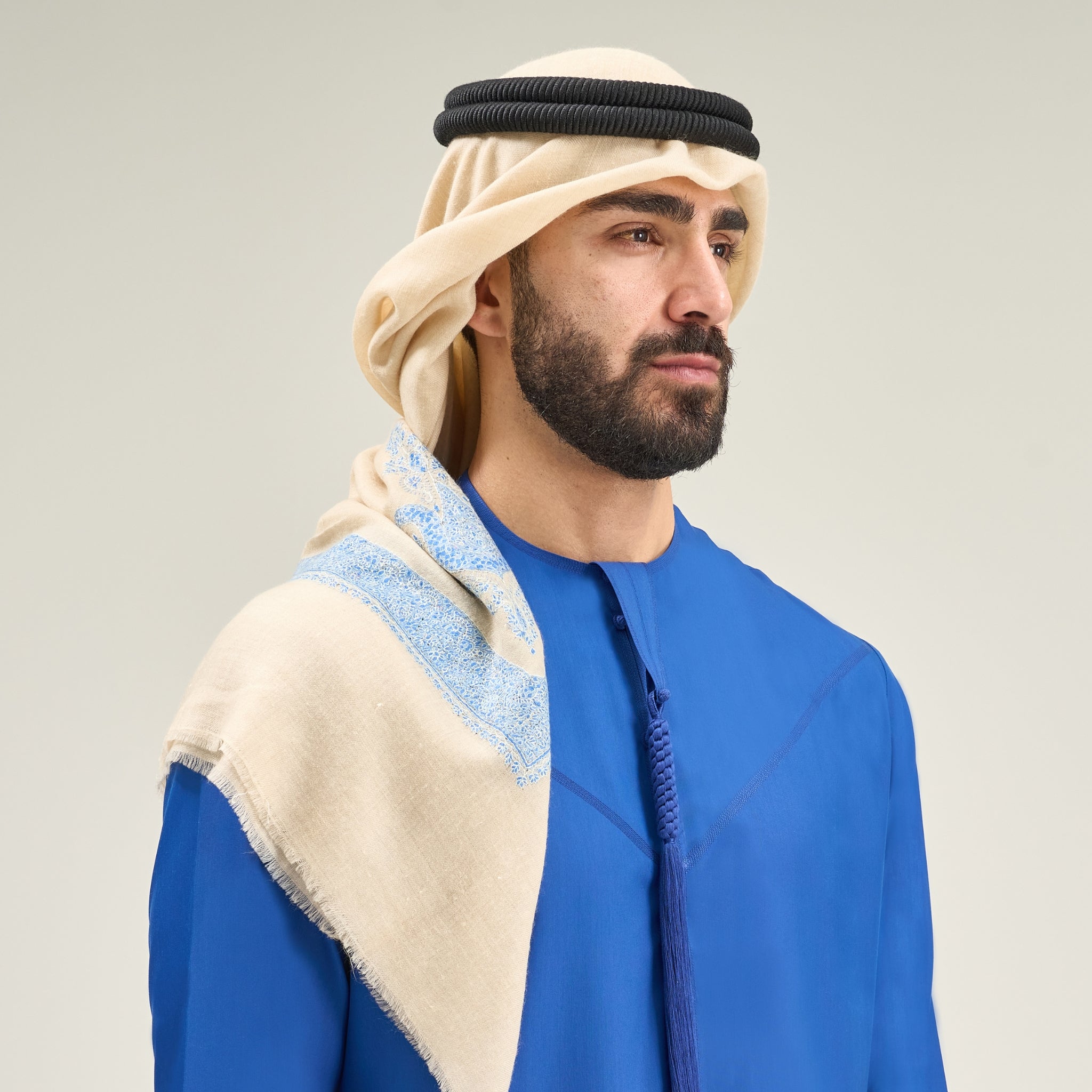 Handmade Egal | Luxury Traditional Headwear