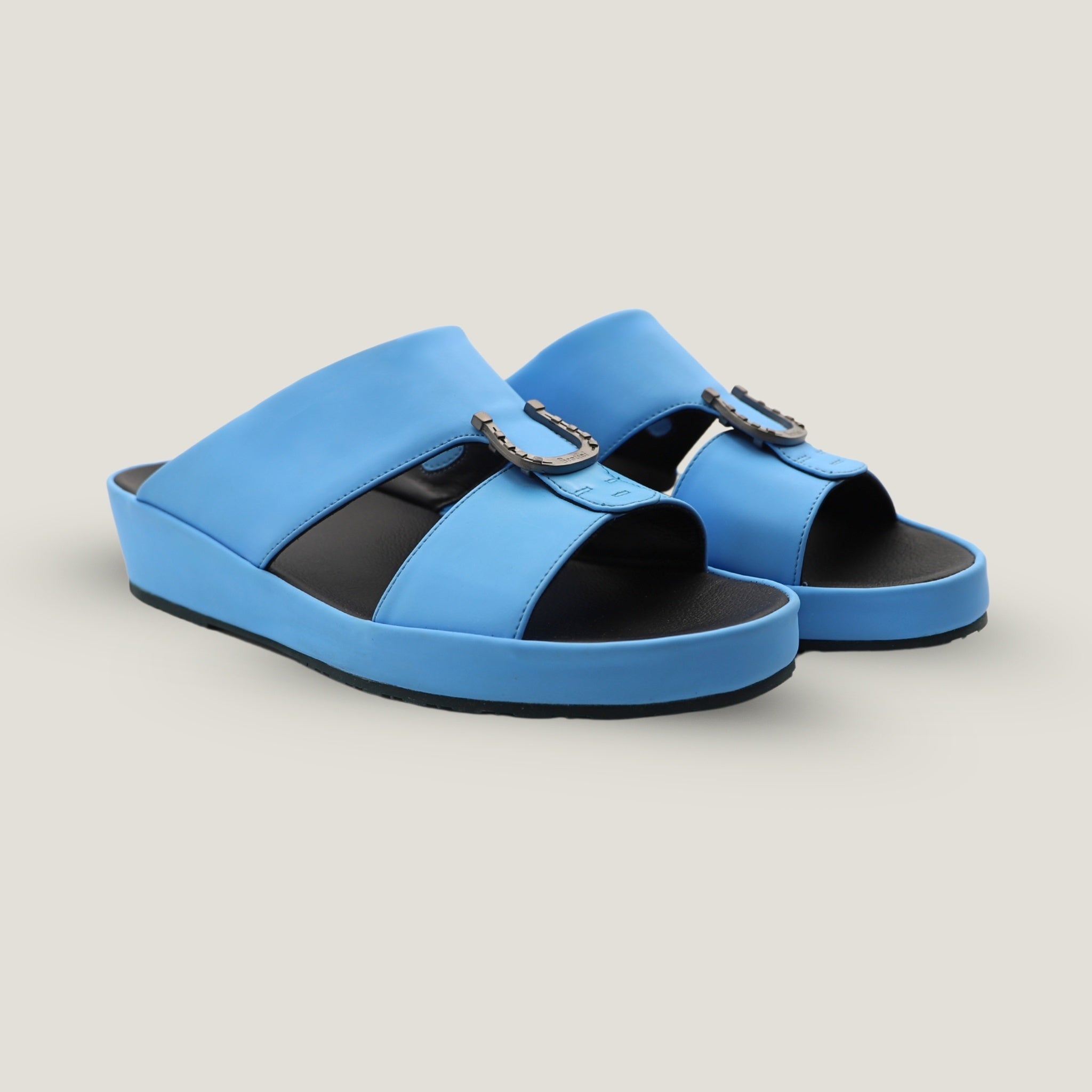 Sandal Gum Acqua | Handmade Italian Craftsmanship