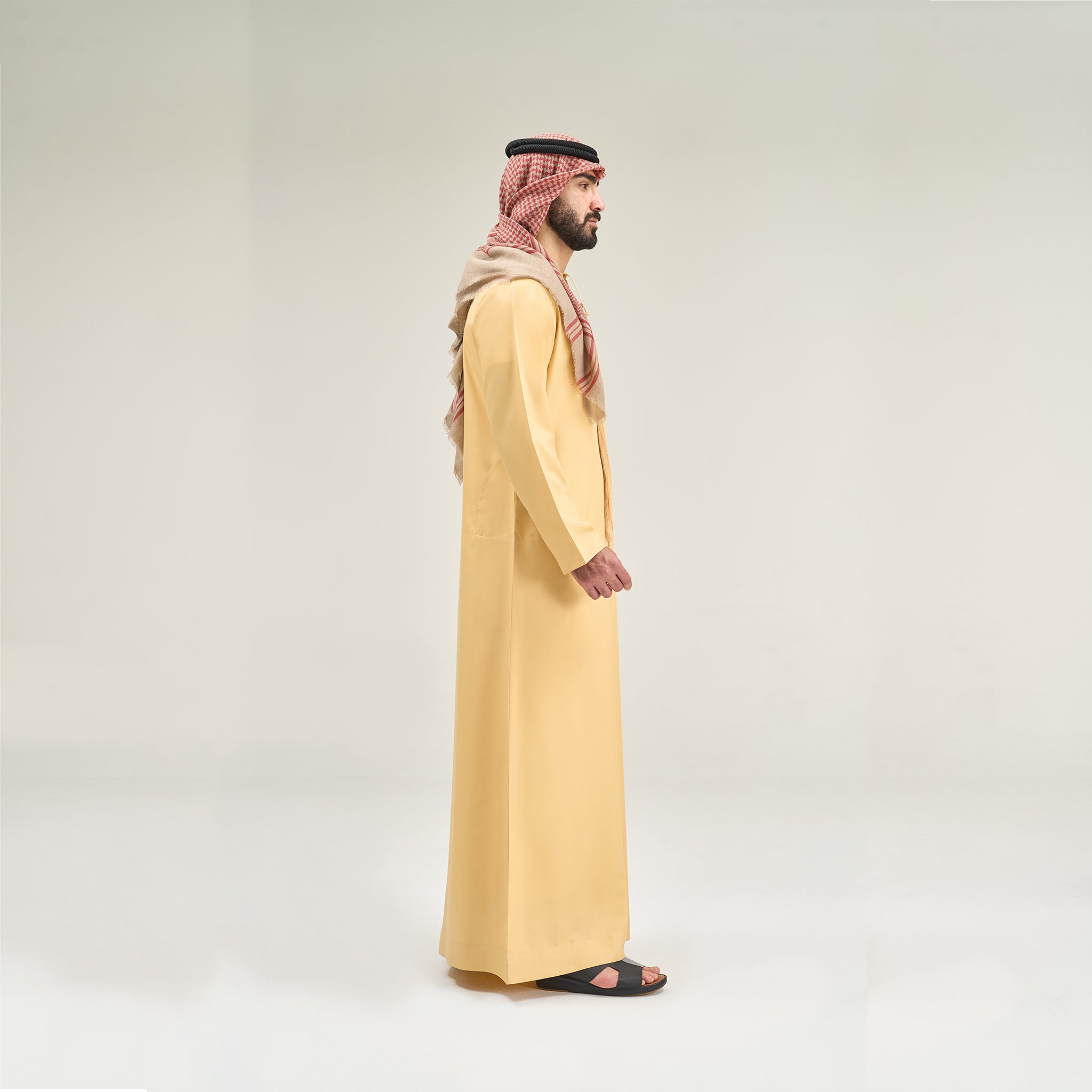 Emirati Gold Edition | Pure Gold, Refined Luxury