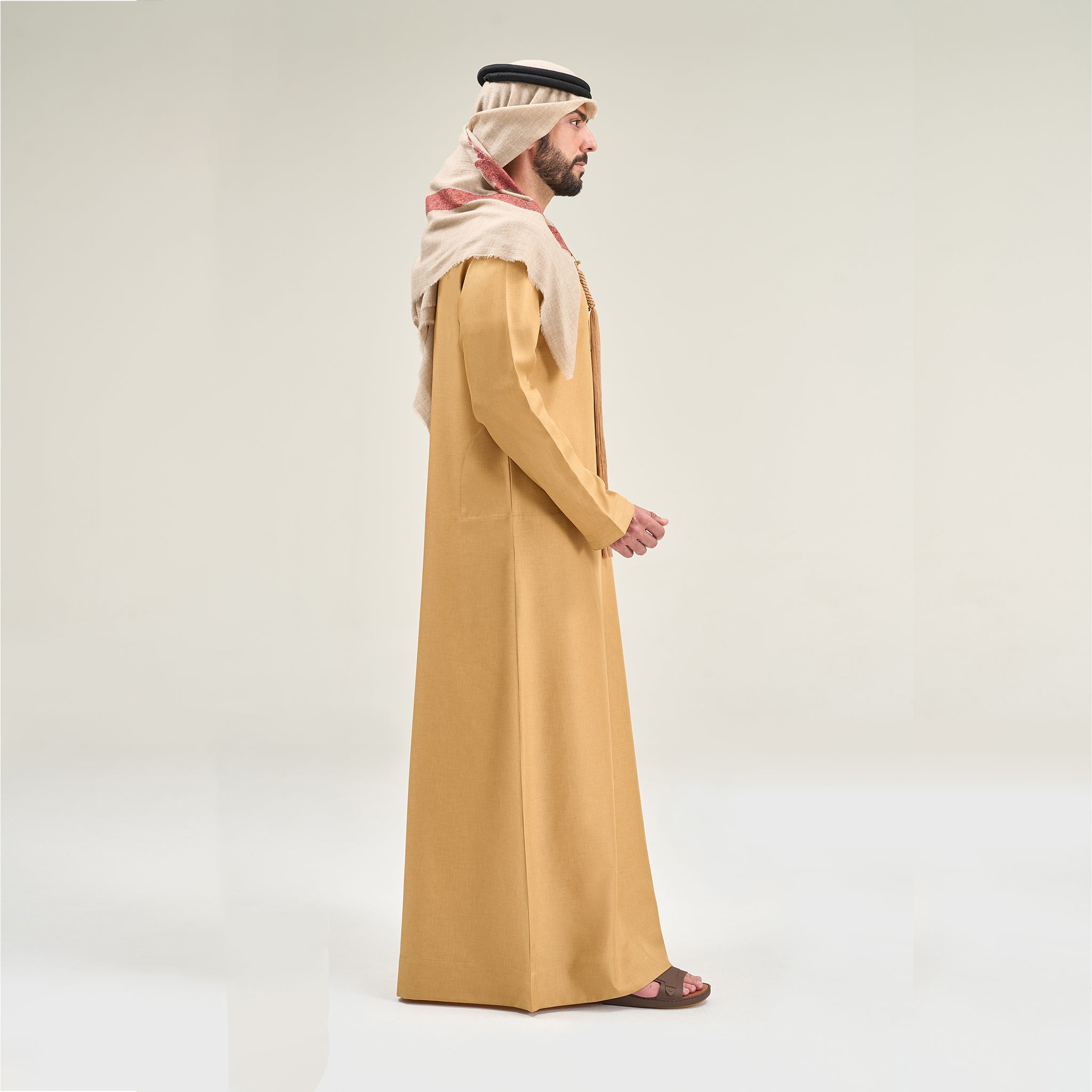 Emirati Black Edition Gold