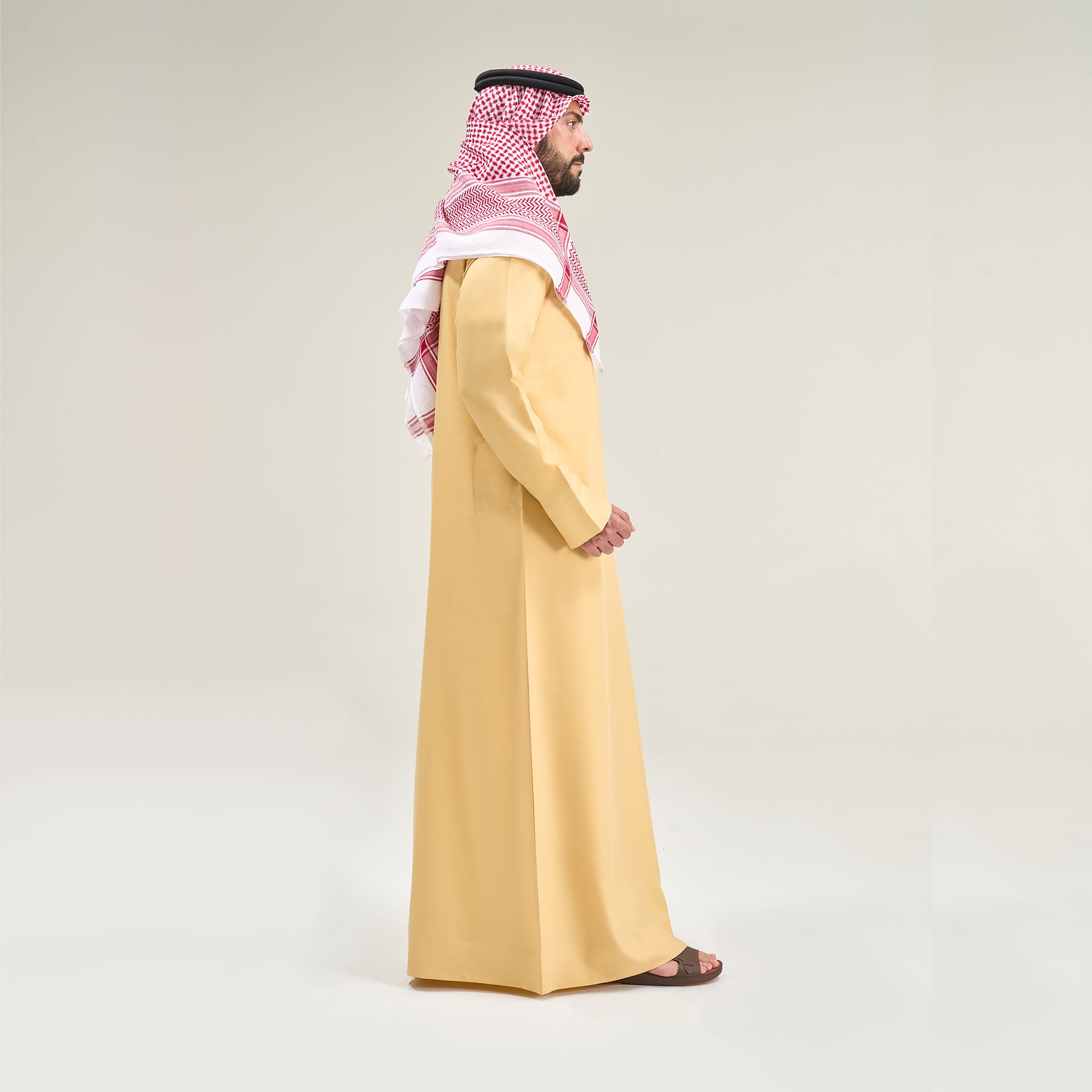 Kuwaiti Gold Edition Gold