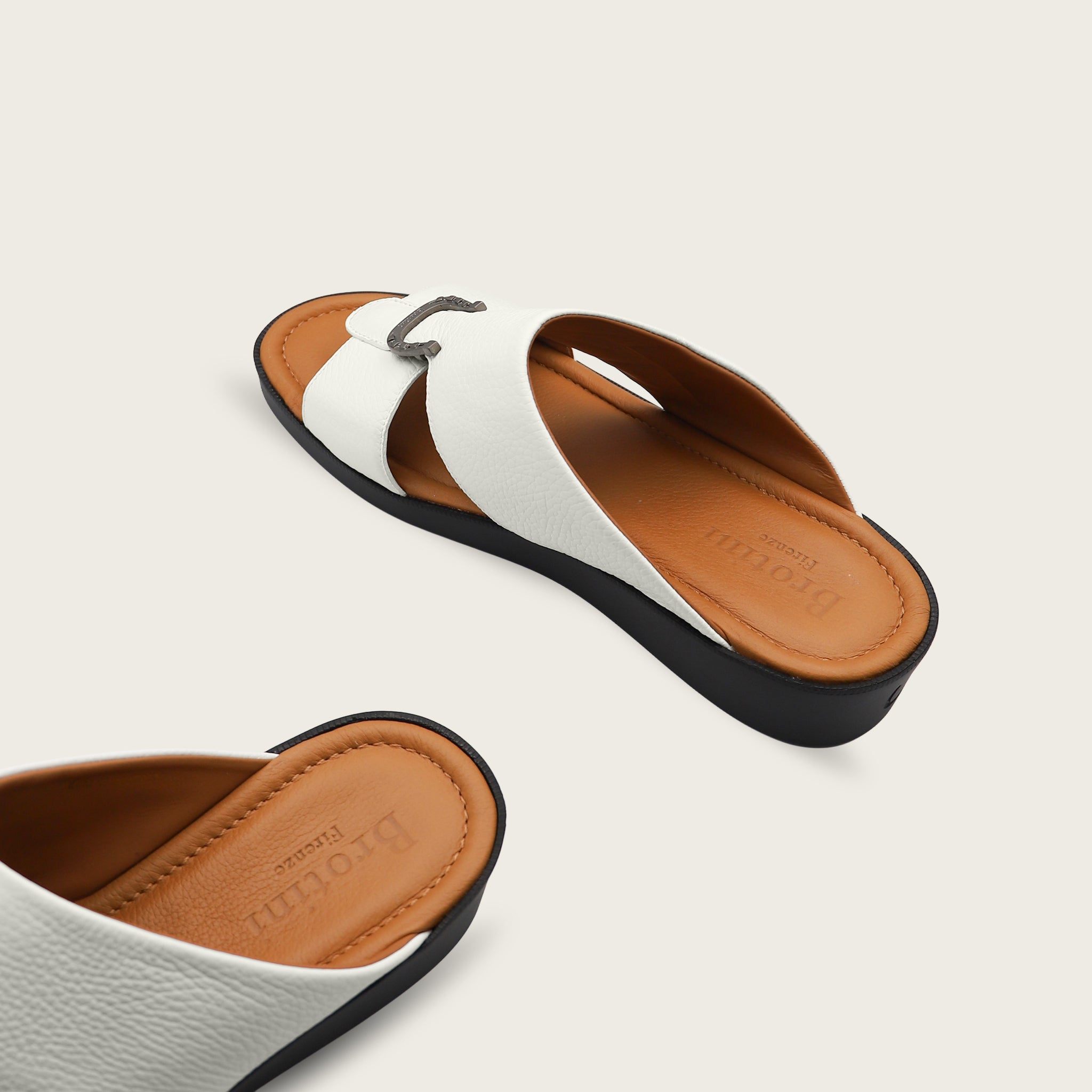 Deer White