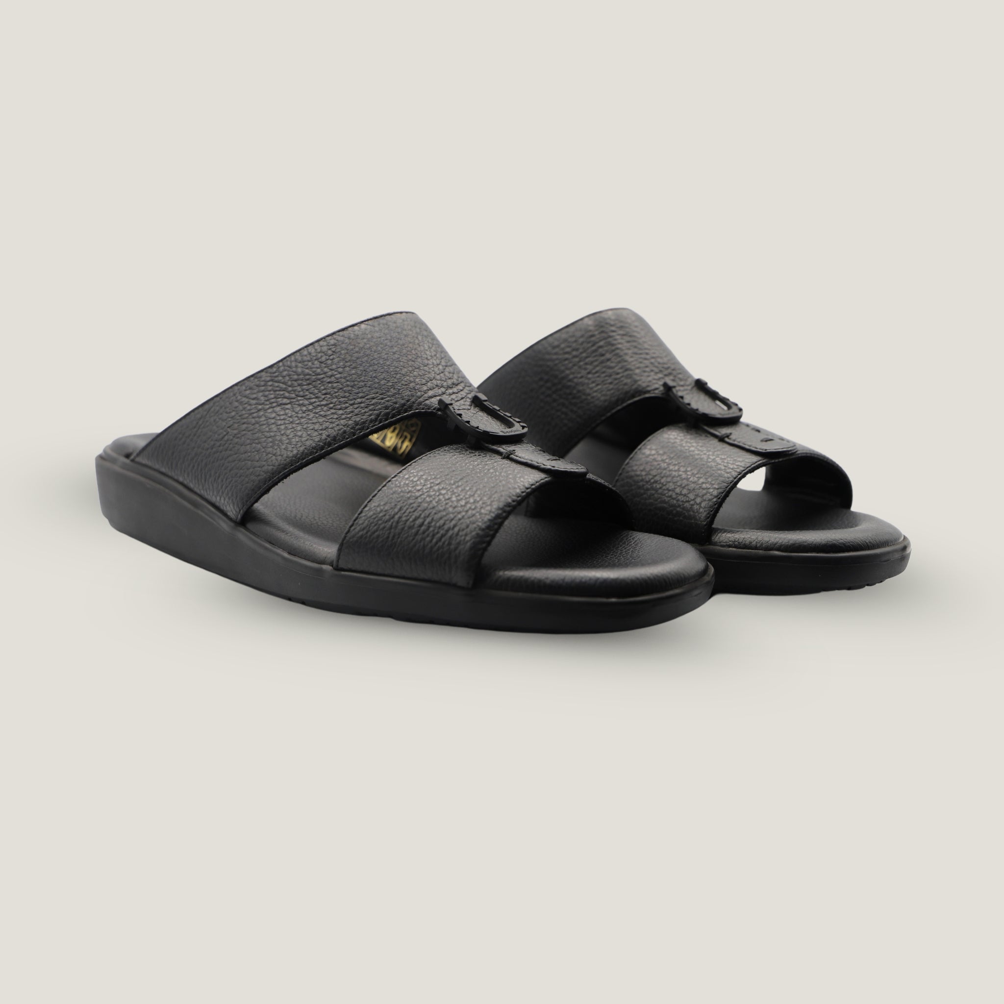Adria Calf Nero