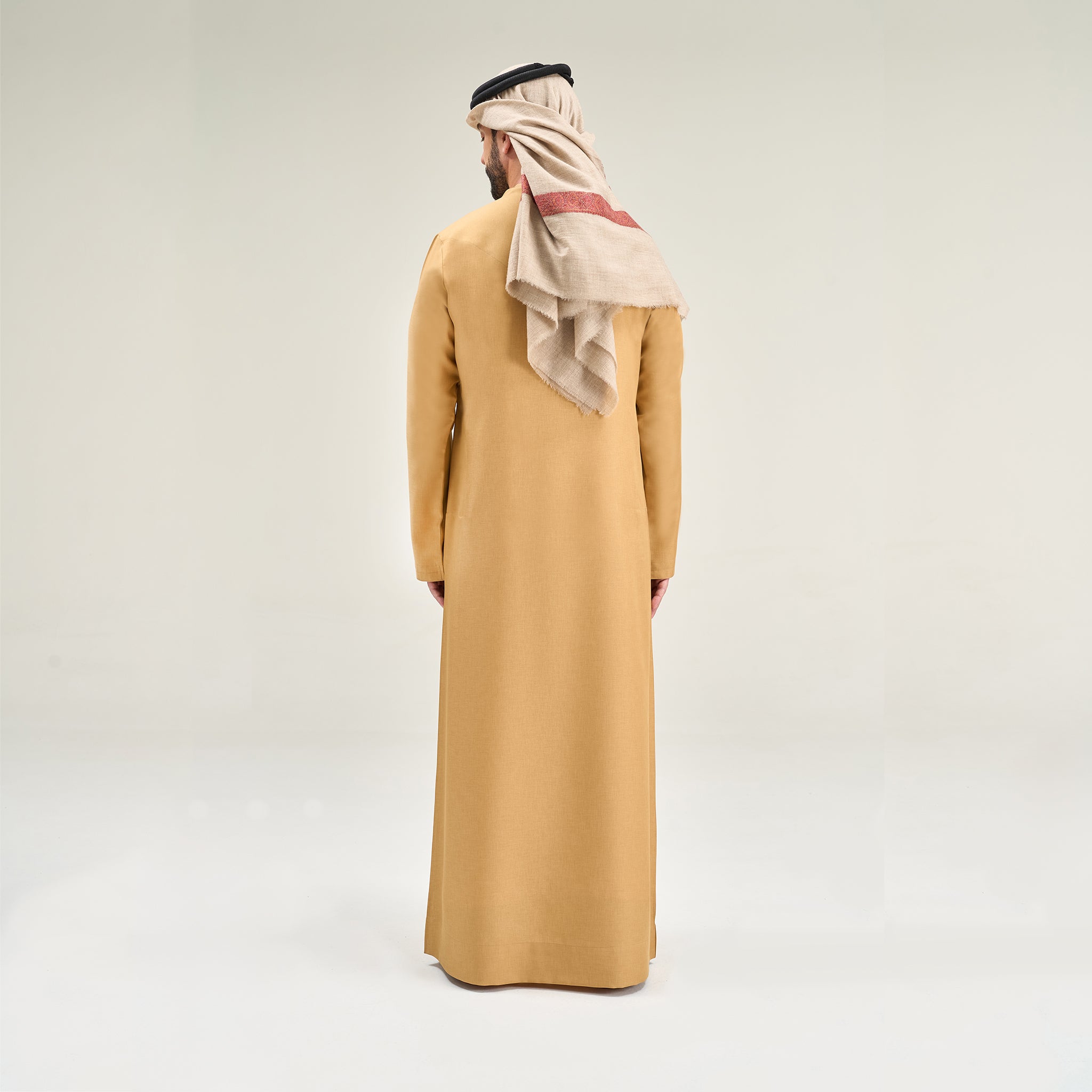 Emirati Black Edition Gold