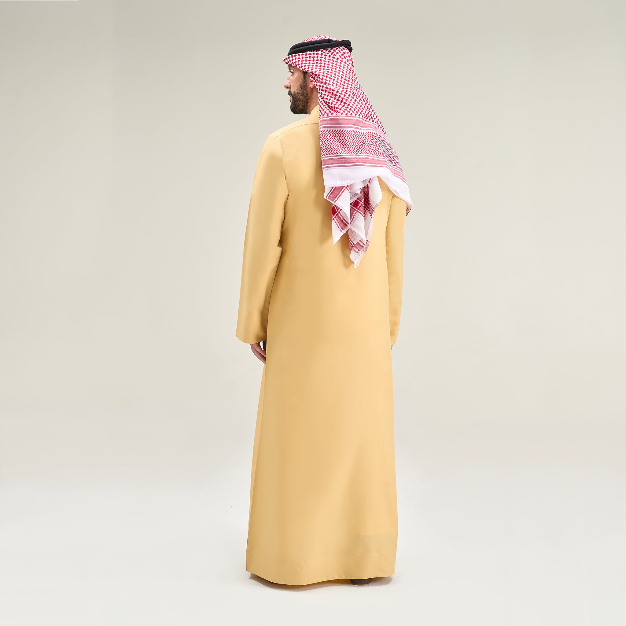 Kuwaiti Gold Edition Gold