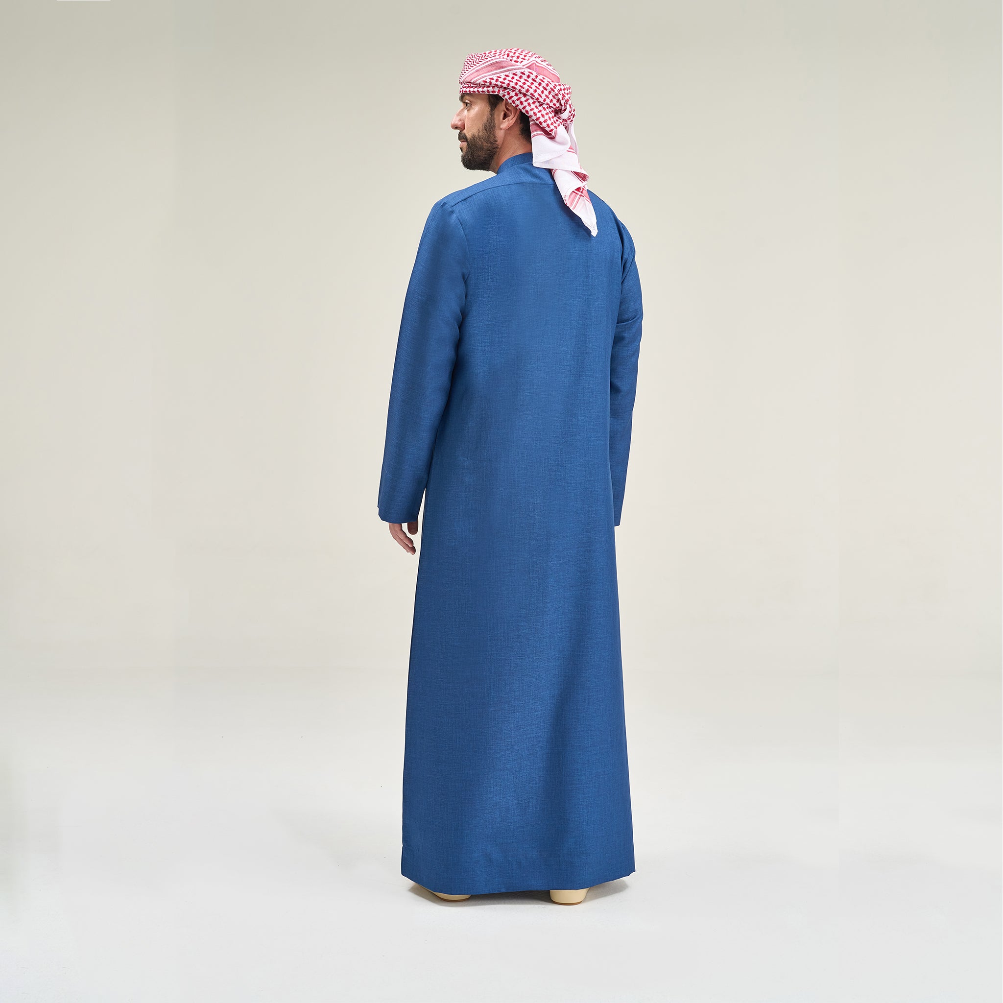 Kuwaiti Black Edition Blue