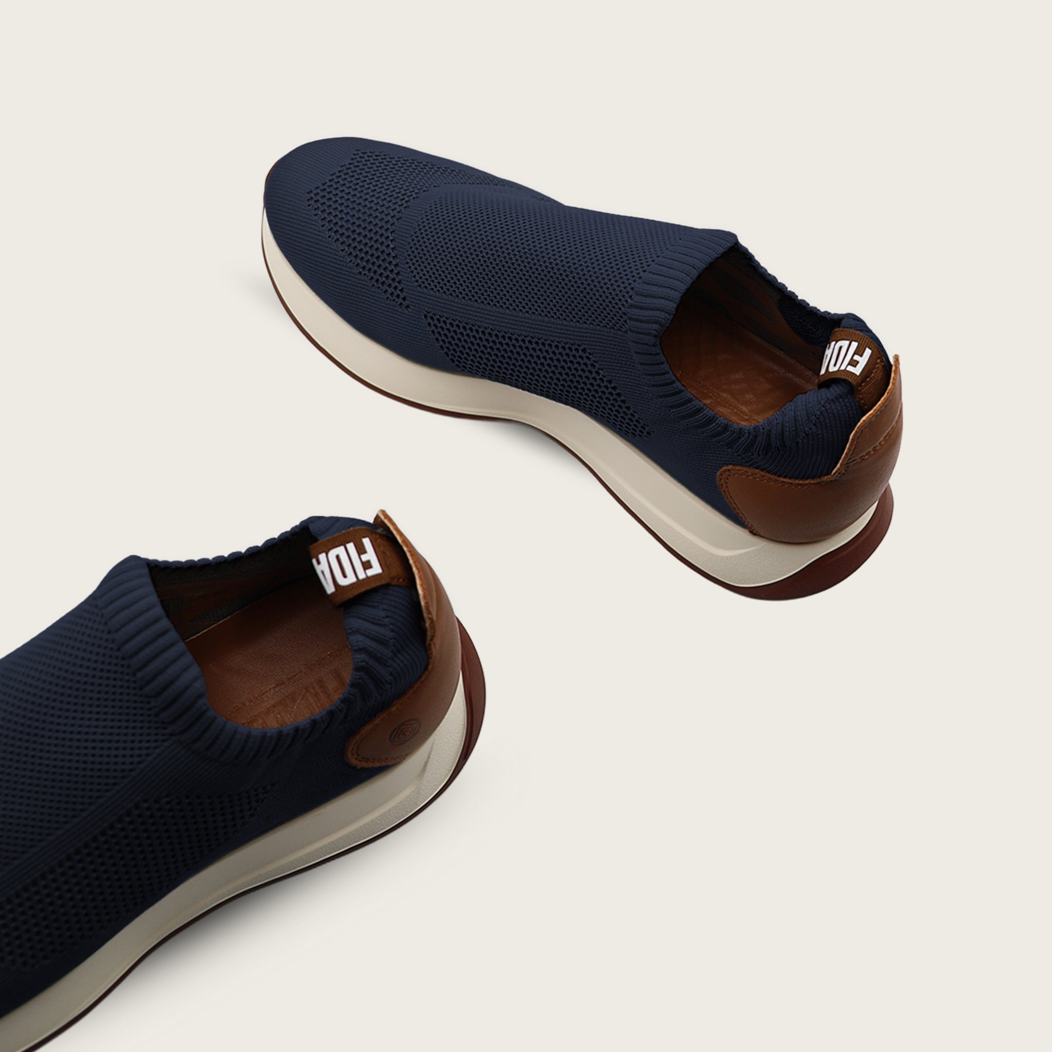 Sandal Calf Bronco