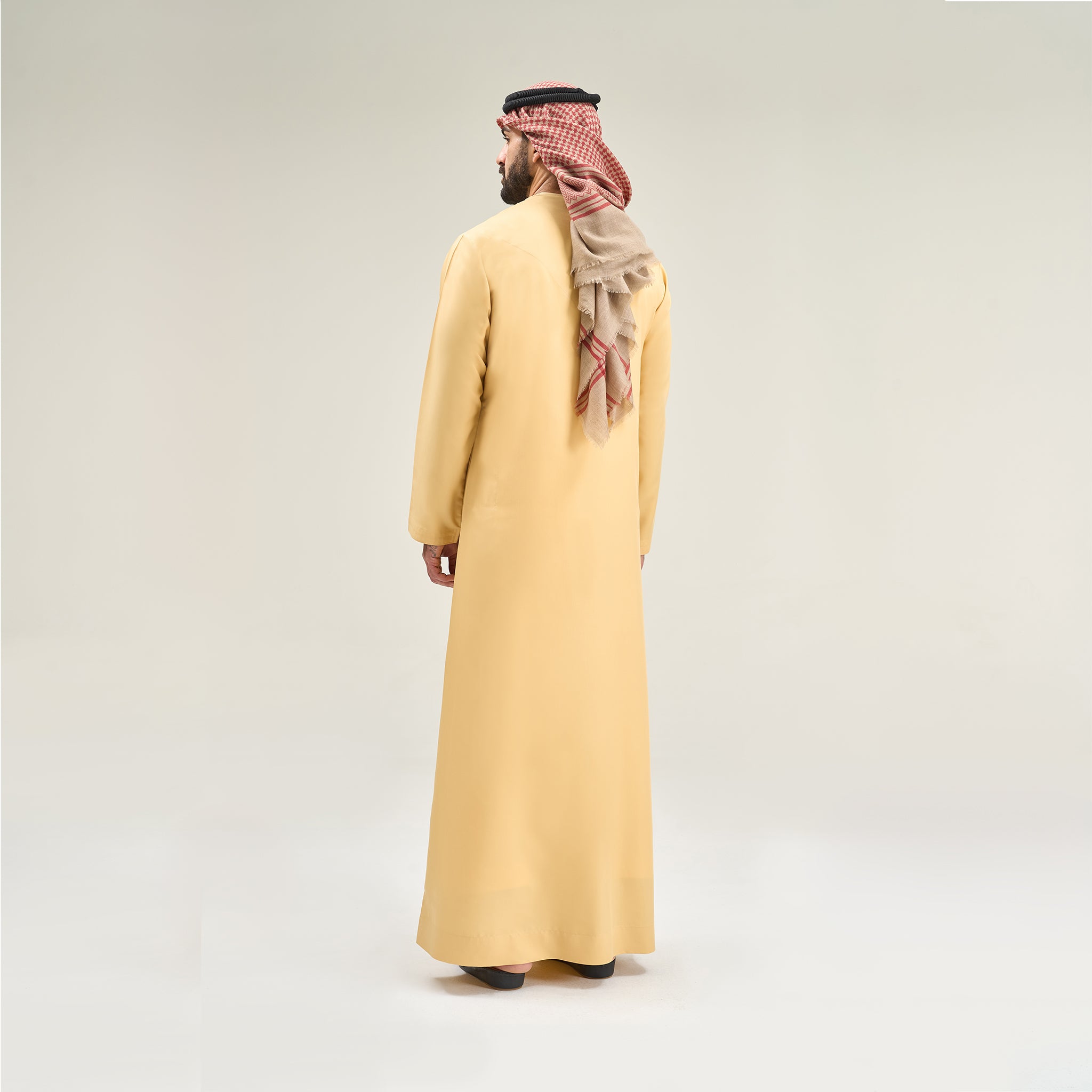 Emirati Gold Edition | Pure Gold, Refined Luxury