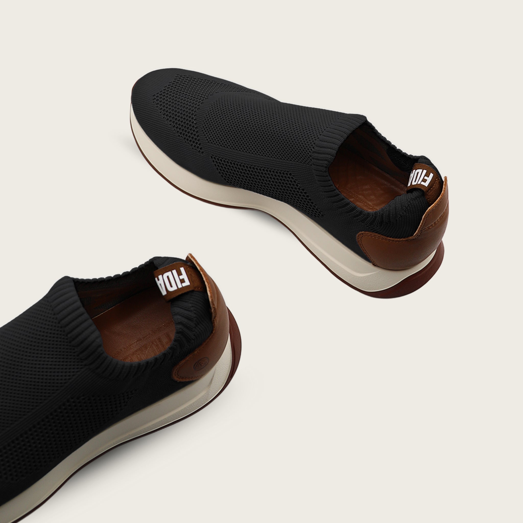 Sandal Calf Bronco