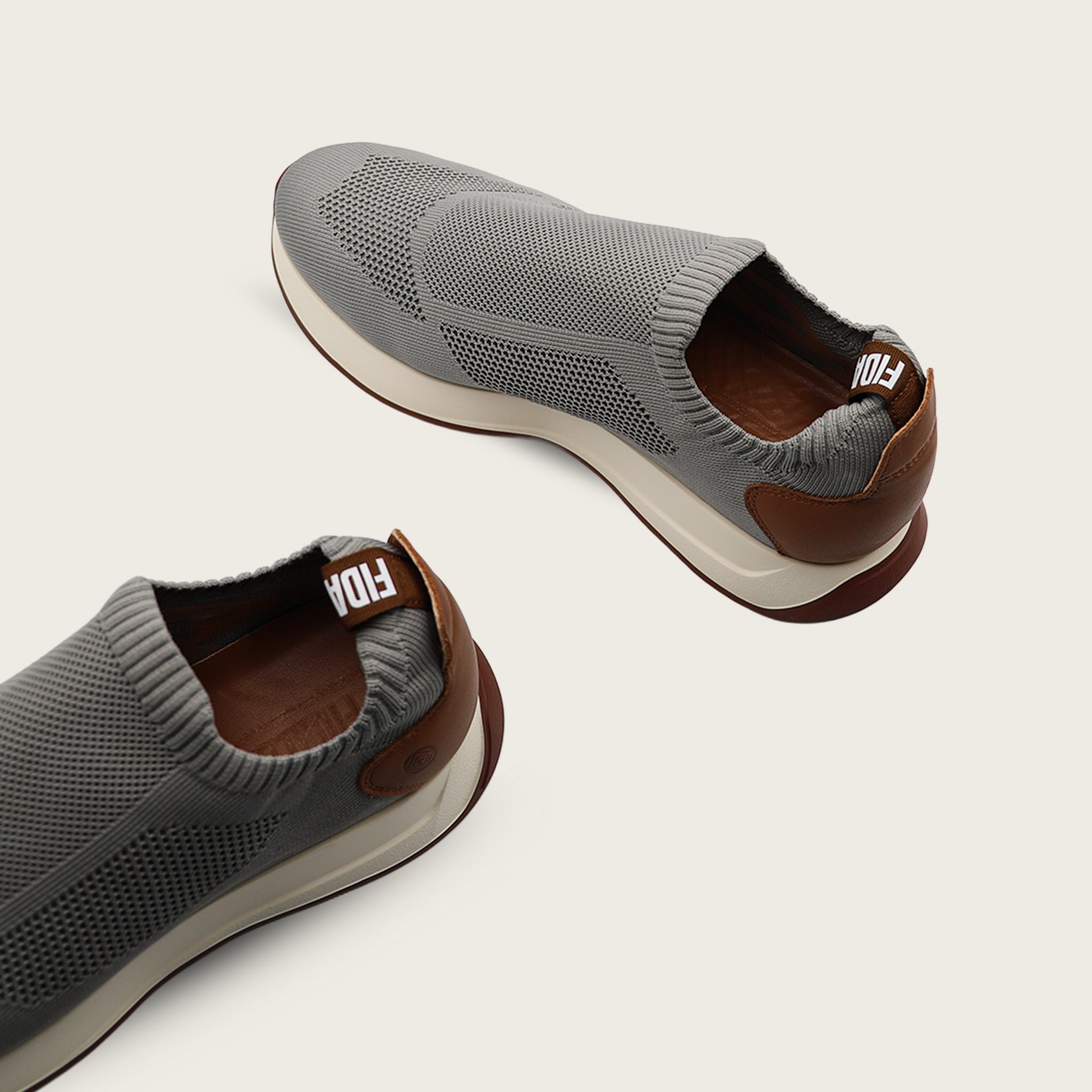 Sandal Calf Bronco