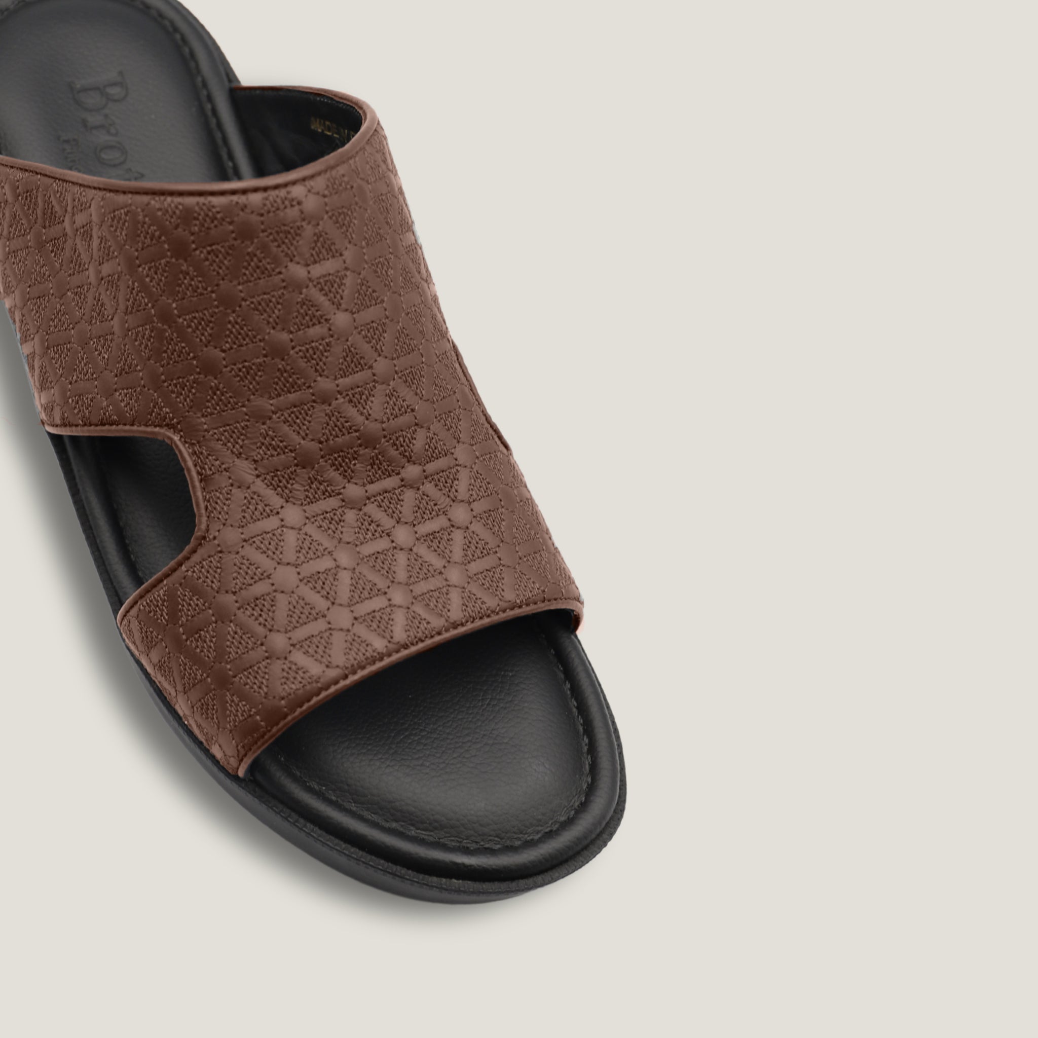 Basic Mag Brown