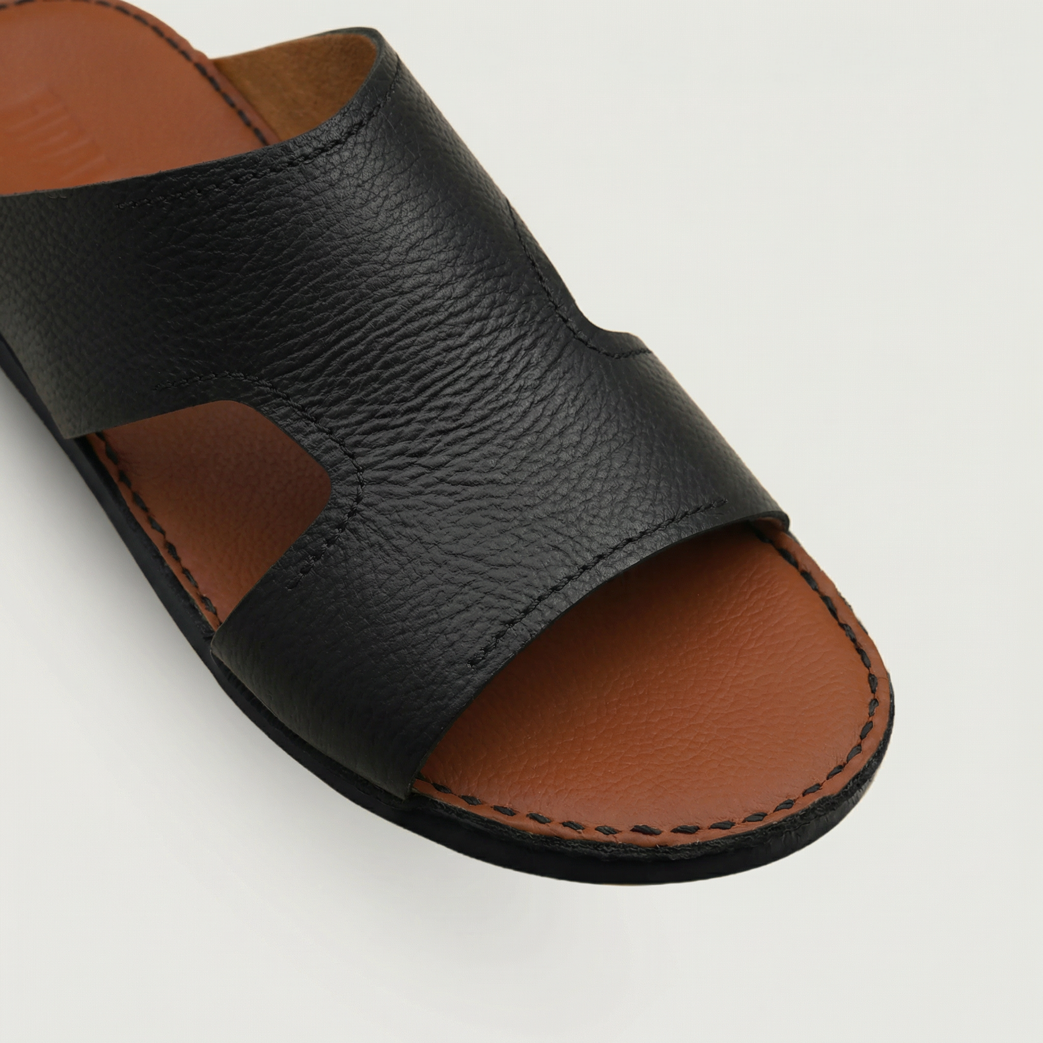 Sandal Calf Bronco