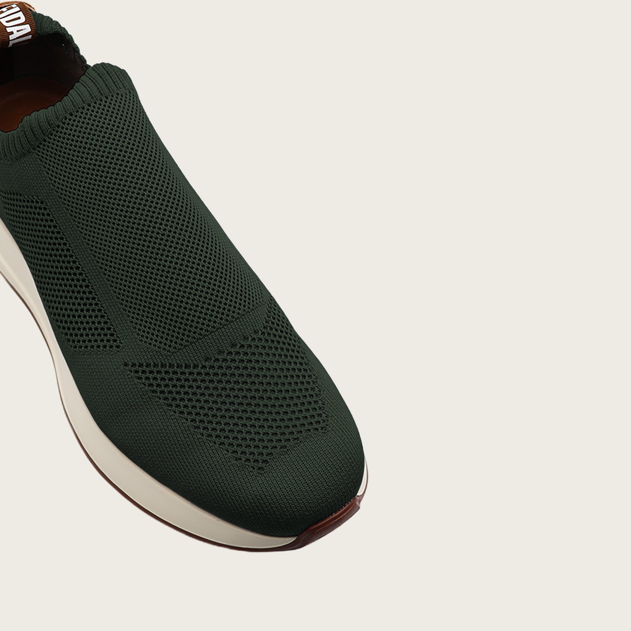 Sandal Calf Bronco