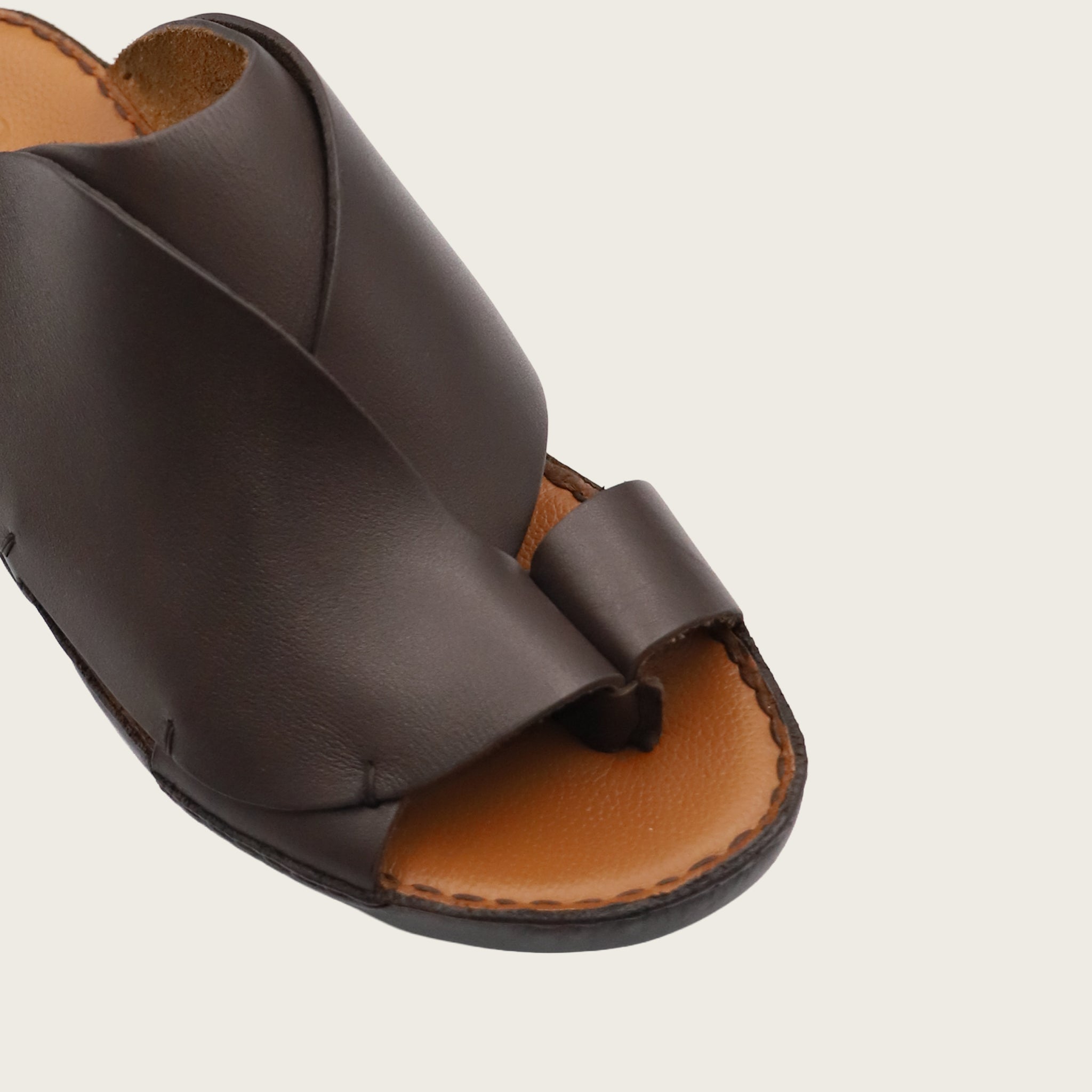 Trad Nova Calf Cacao