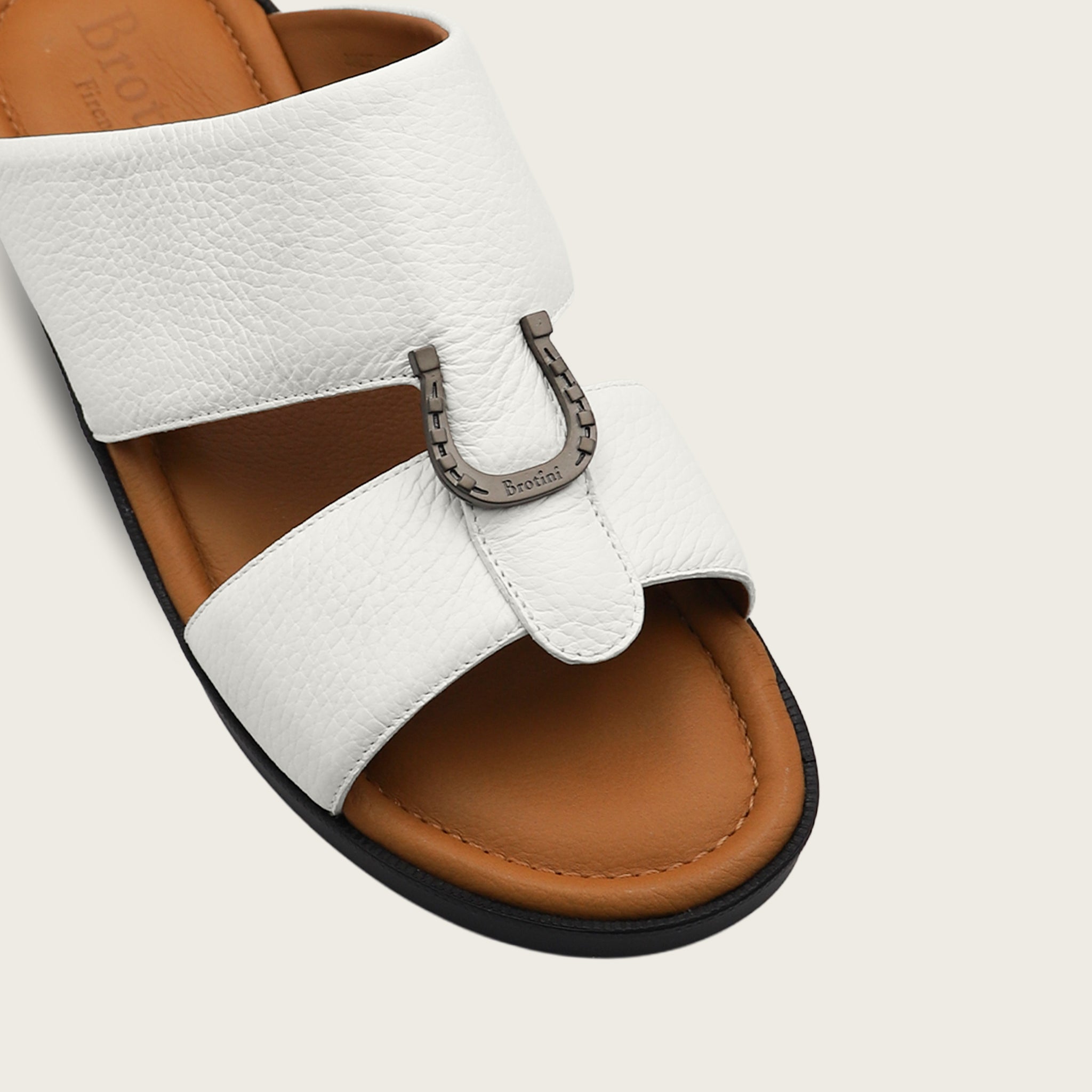 Deer White