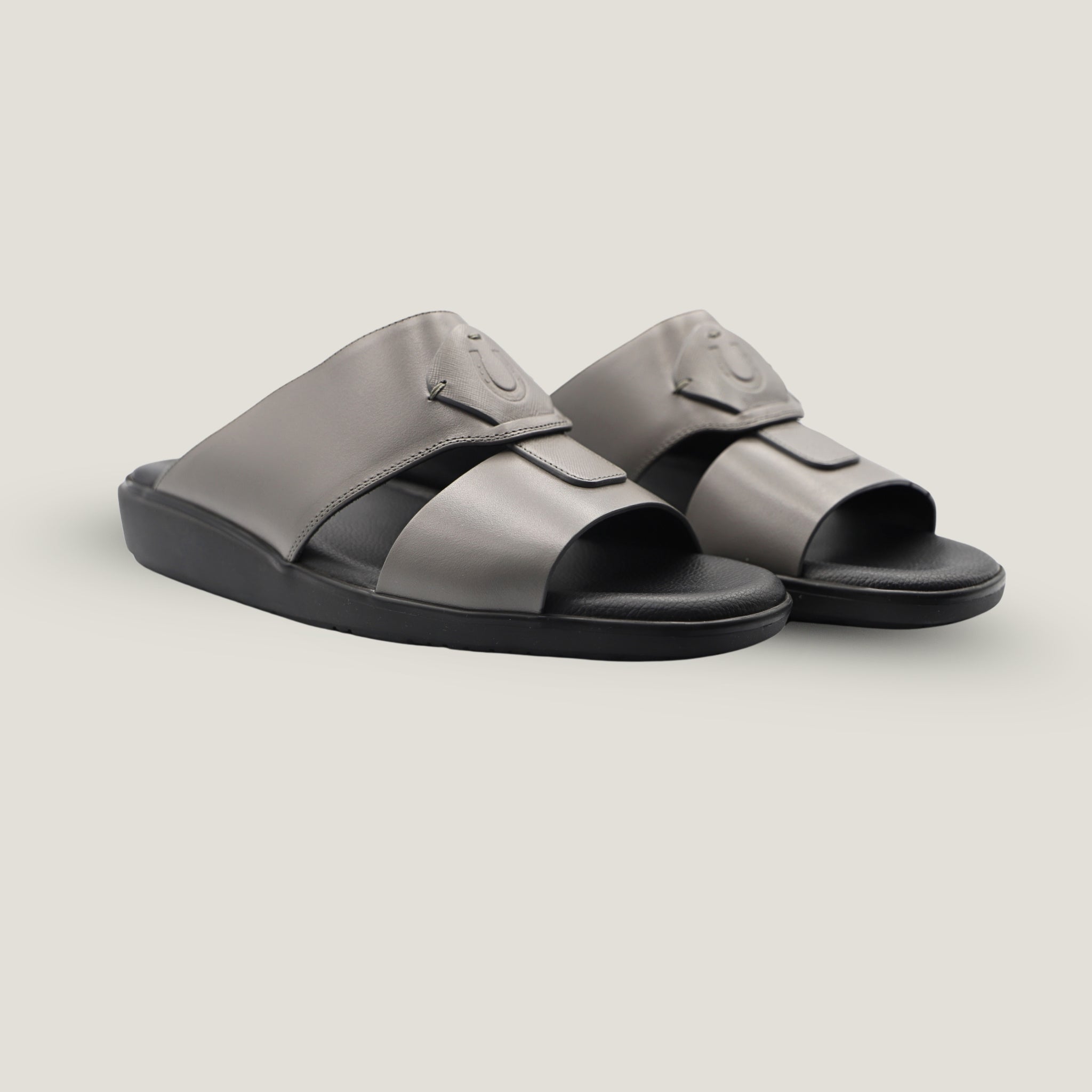 Elite Saffiano Calf Ardesia