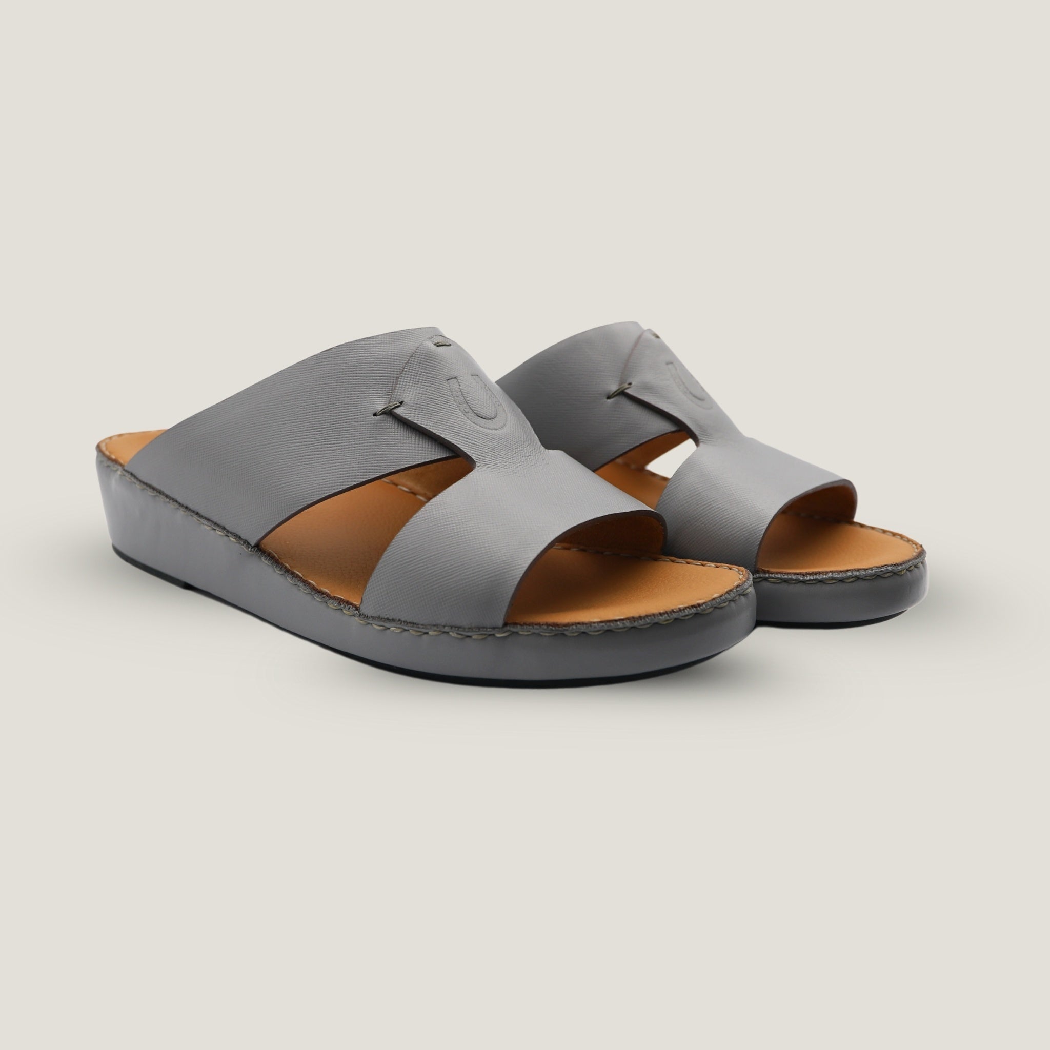 Sandal Classic Haycalf Mercury