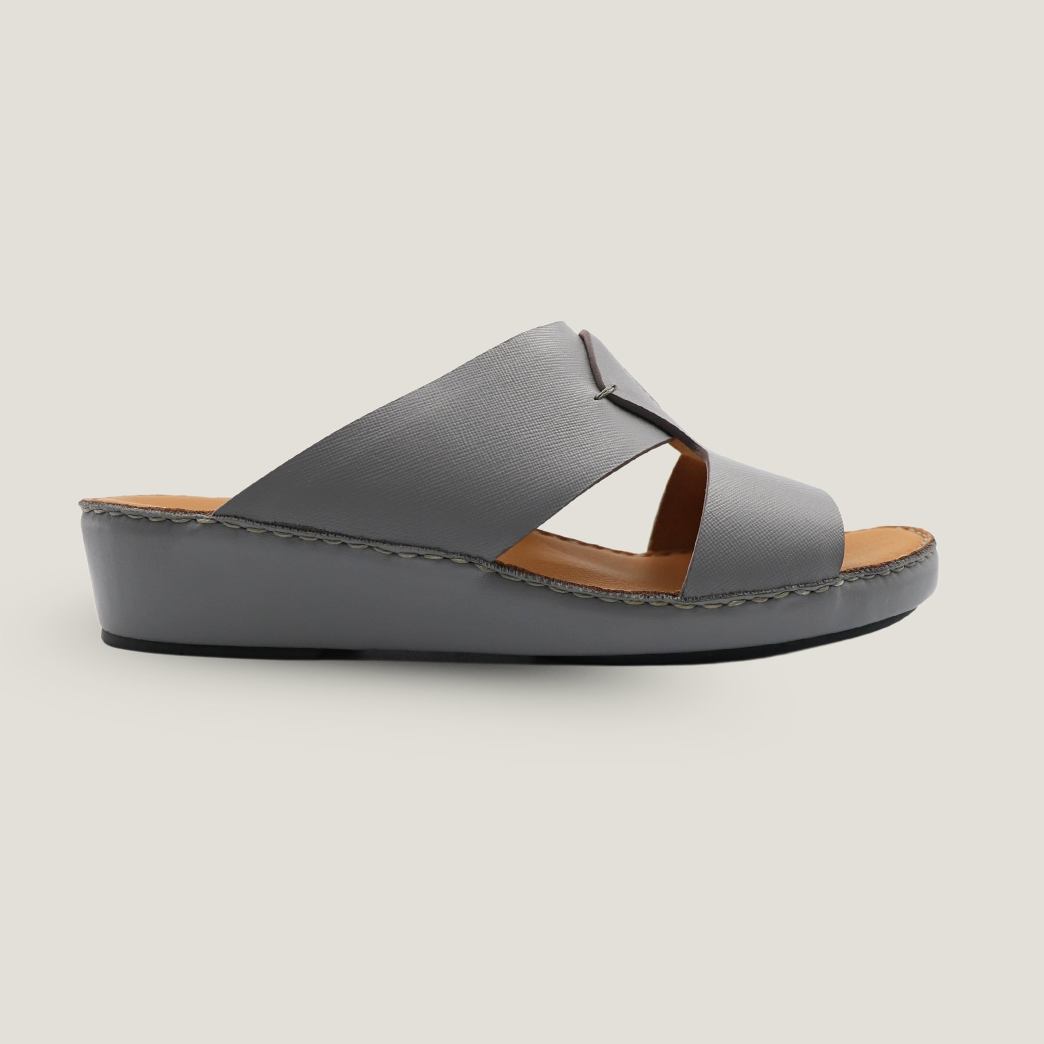 Sandal Classic Haycalf Mercury