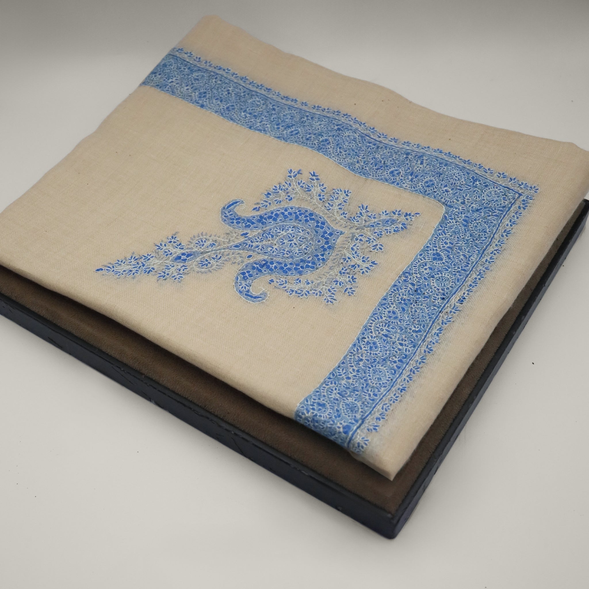 Shawl Cashmere Turma