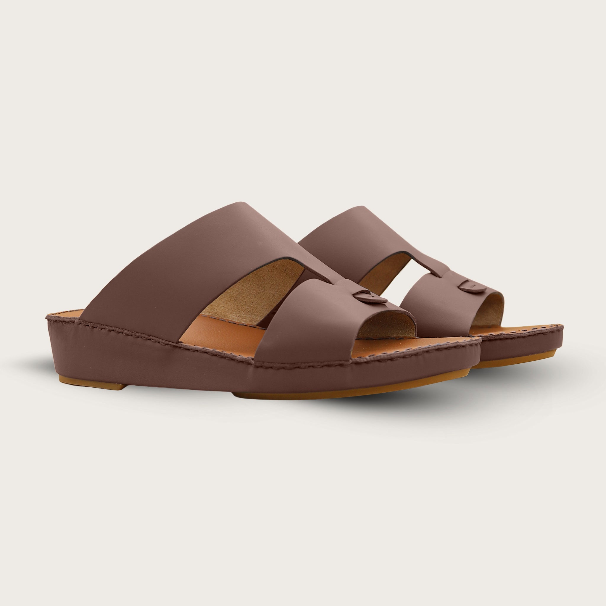 Sandal Calf Bronco